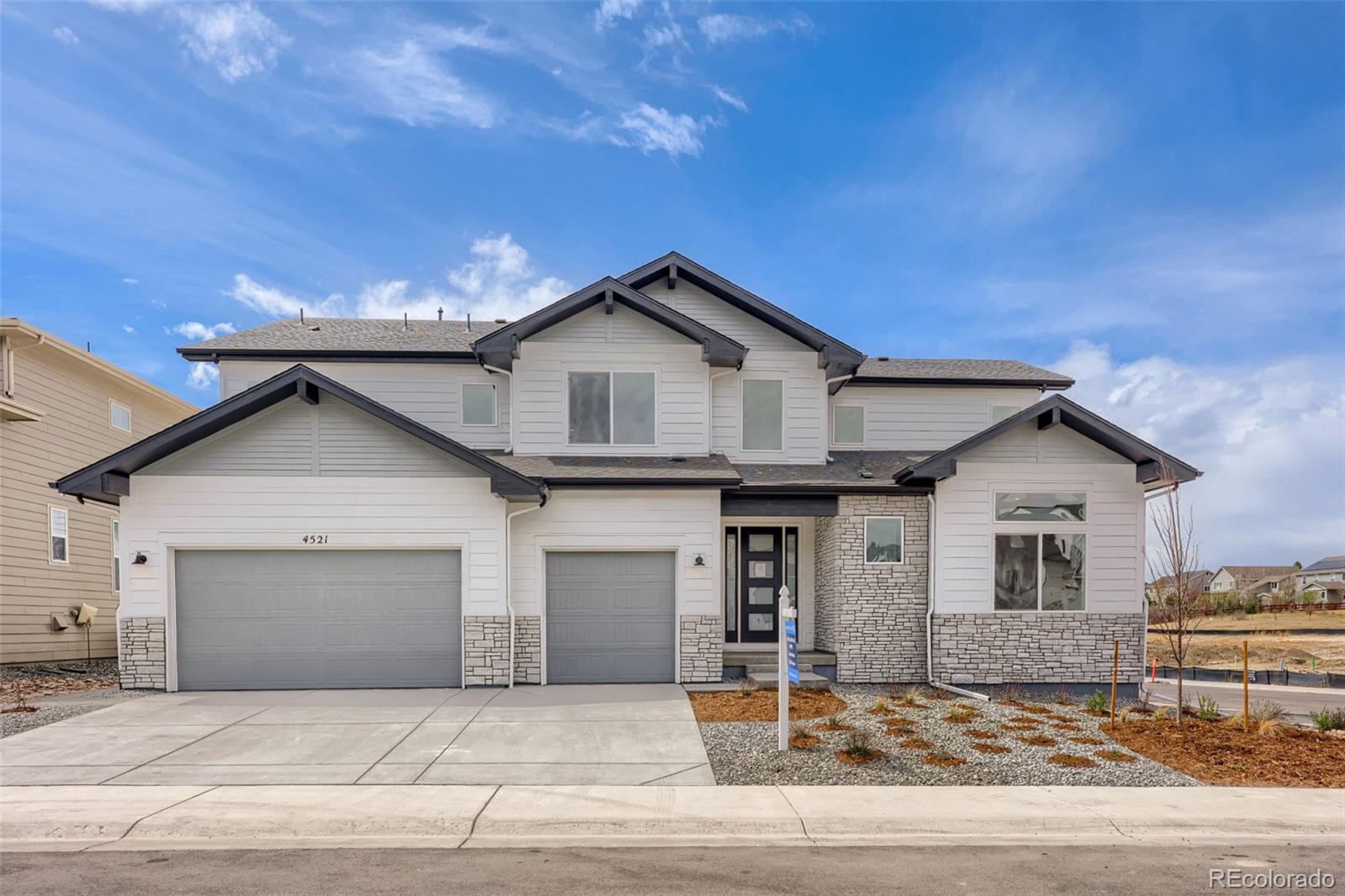  Castle Rock Home | MLS #: 49556684521  Weitbrec Lane, Castle Rock Beds: 4 Baths: 4 Price: $1,115,000