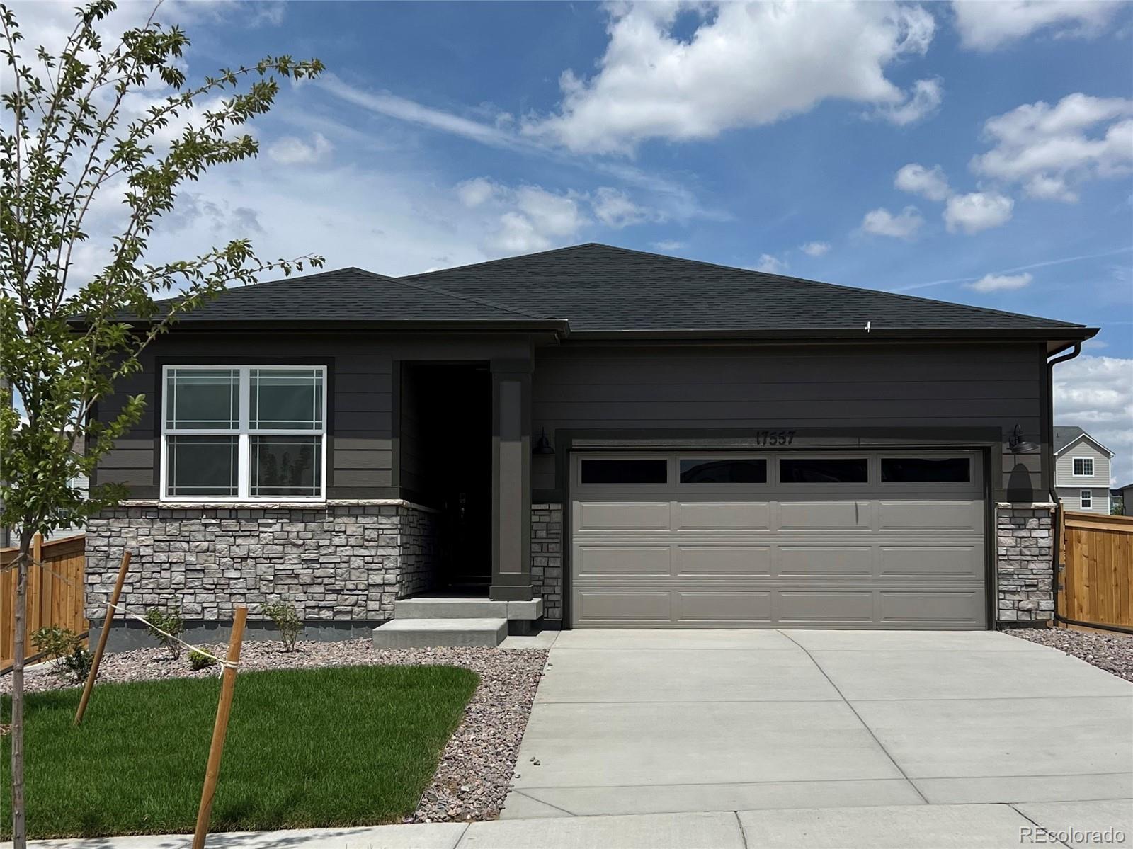 Buffalo Highlands Commerce City Home | MLS #: 465407117557 E 89th Way, Commerce City Beds: 3 Baths: 2 Price: $529,990