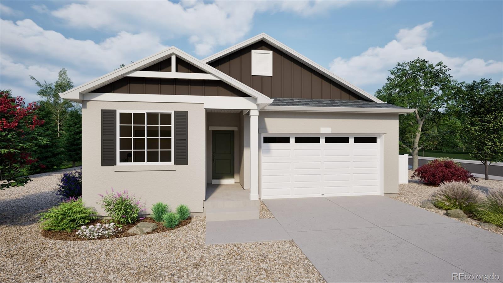 Green Valley Ranch Aurora Home | MLS #: 54072203850 N Tempe Street, Aurora Beds: 4 Baths: 3 Price: $565,990