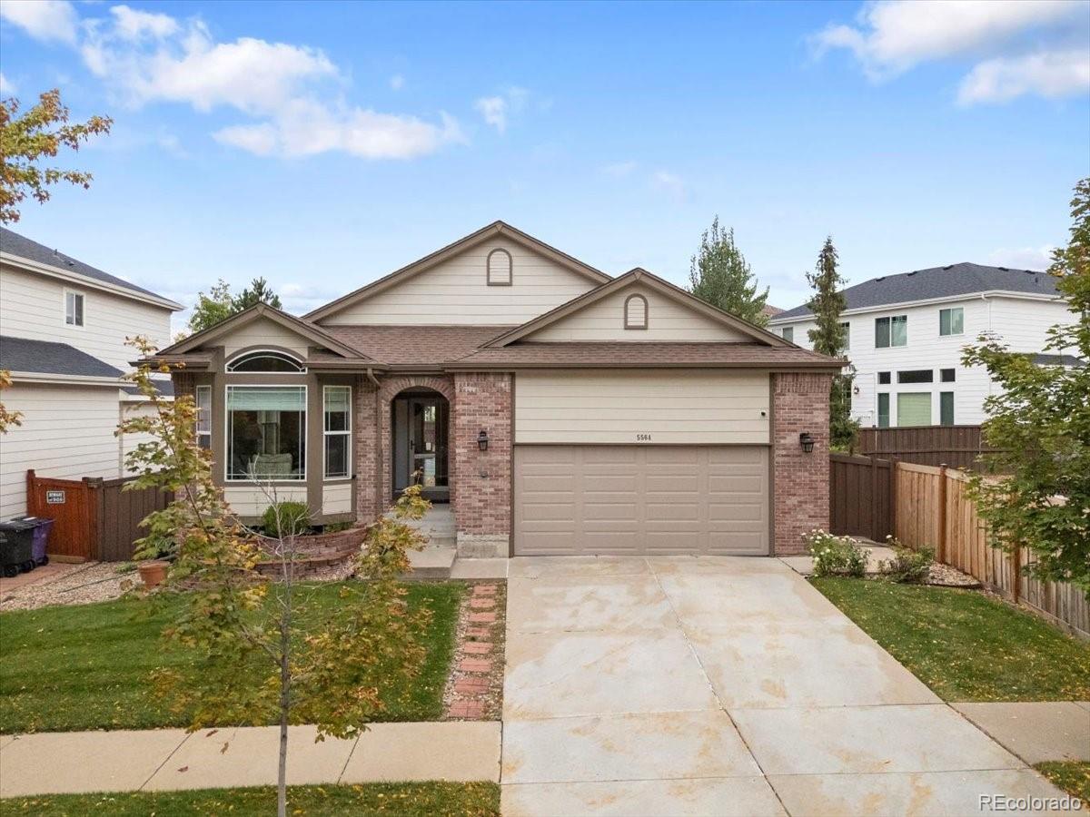 5564 s fenton street, Littleton sold home. Closed on 2026-04-02 for $770,000.