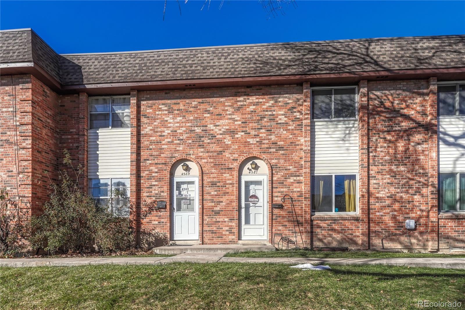 Bow Mar Heights Denver Home | MLS #: 32970374587 S Lowell Boulevard, Denver Beds: 2 Baths: 2 Price: $295,000