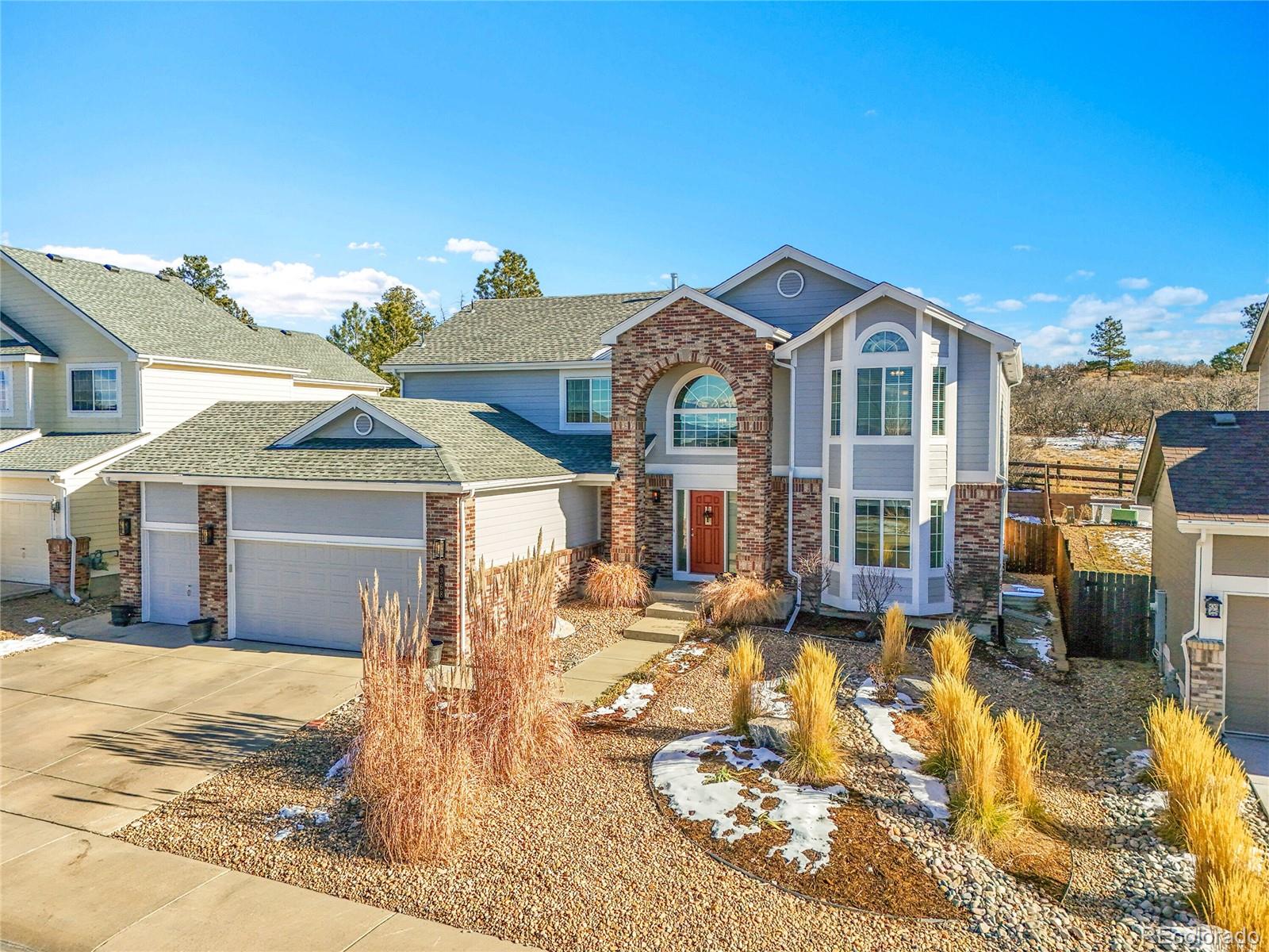 Hazen Moore Castle Rock Home | MLS #: 48312143368  Shire Circle, Castle Rock Beds: 5 Baths: 4 Price: $750,000