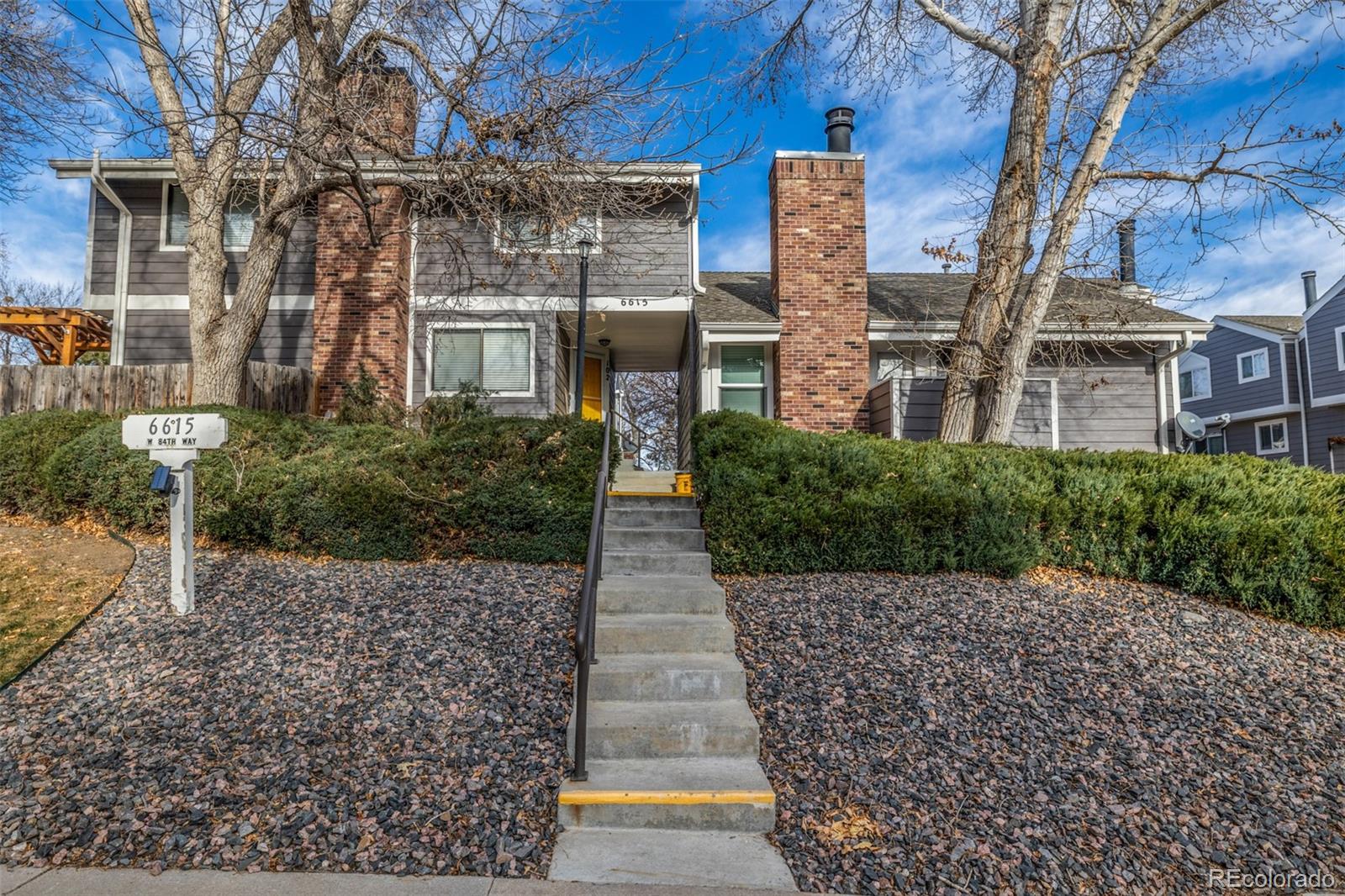 Lake Arbor Fairways Arvada Home | MLS #: 27836866615 W 84th Way, Arvada Beds: 2 Baths: 2 Price: $350,000
