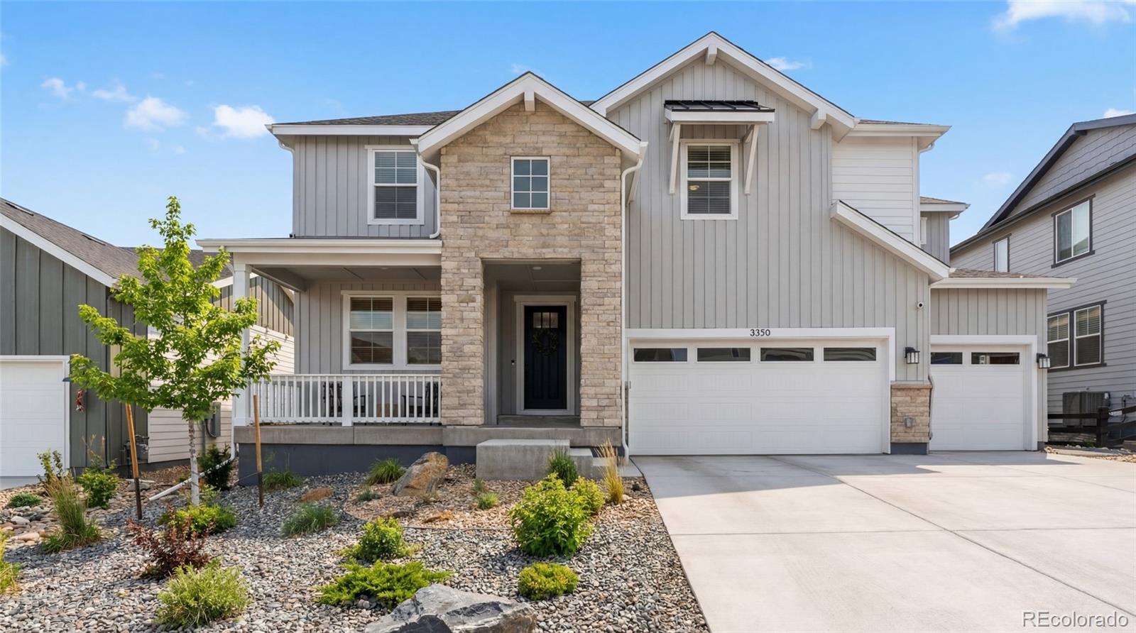 Macanta Castle Rock Home | MLS #: 65836213350  Backdrop Court, Castle Rock Beds: 5 Baths: 5 Price: $1,100,000