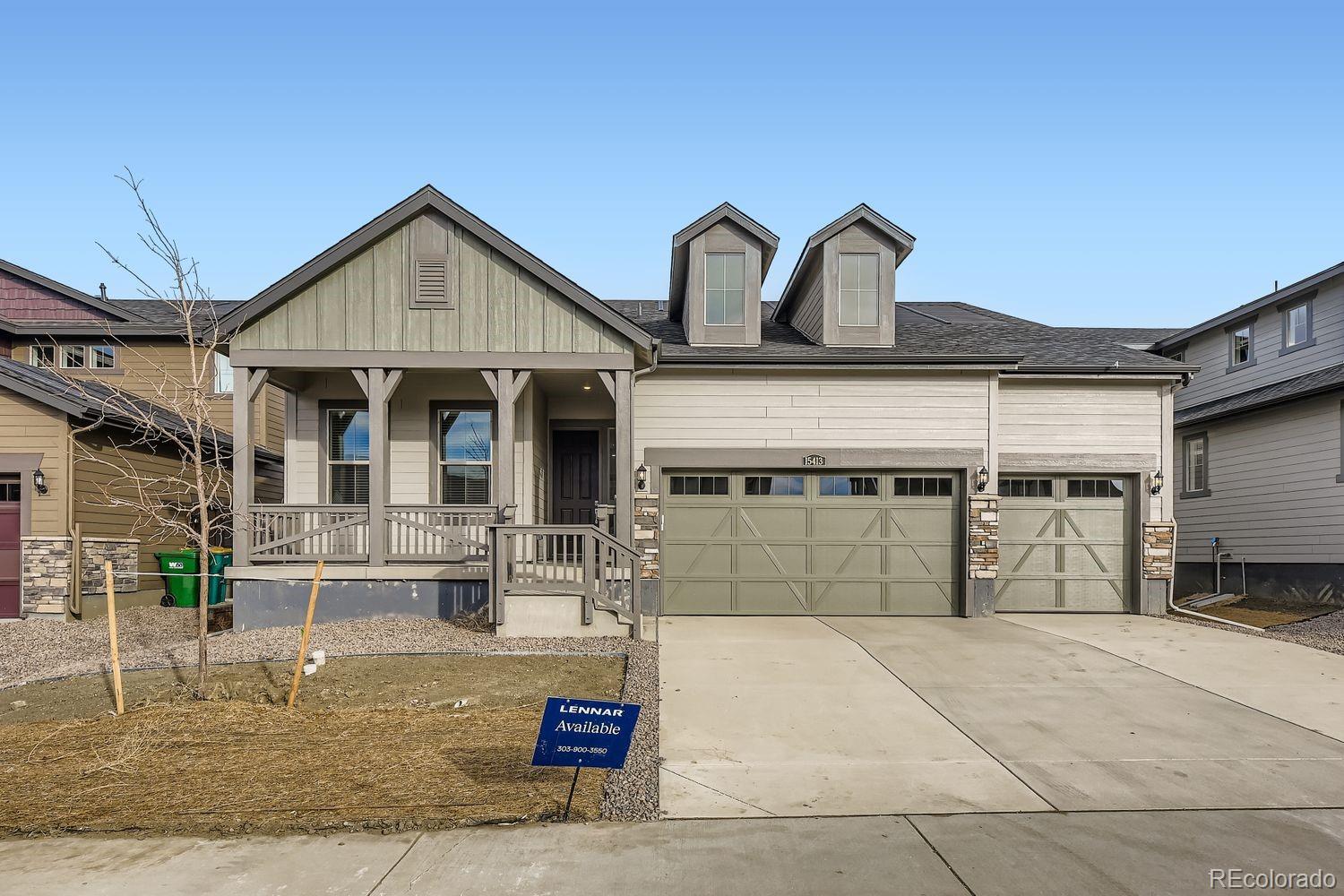  Morrison Home | MLS #: 718652915413 W Dequesne Avenue, Morrison Beds: 3 Baths: 3 Price: $999,100