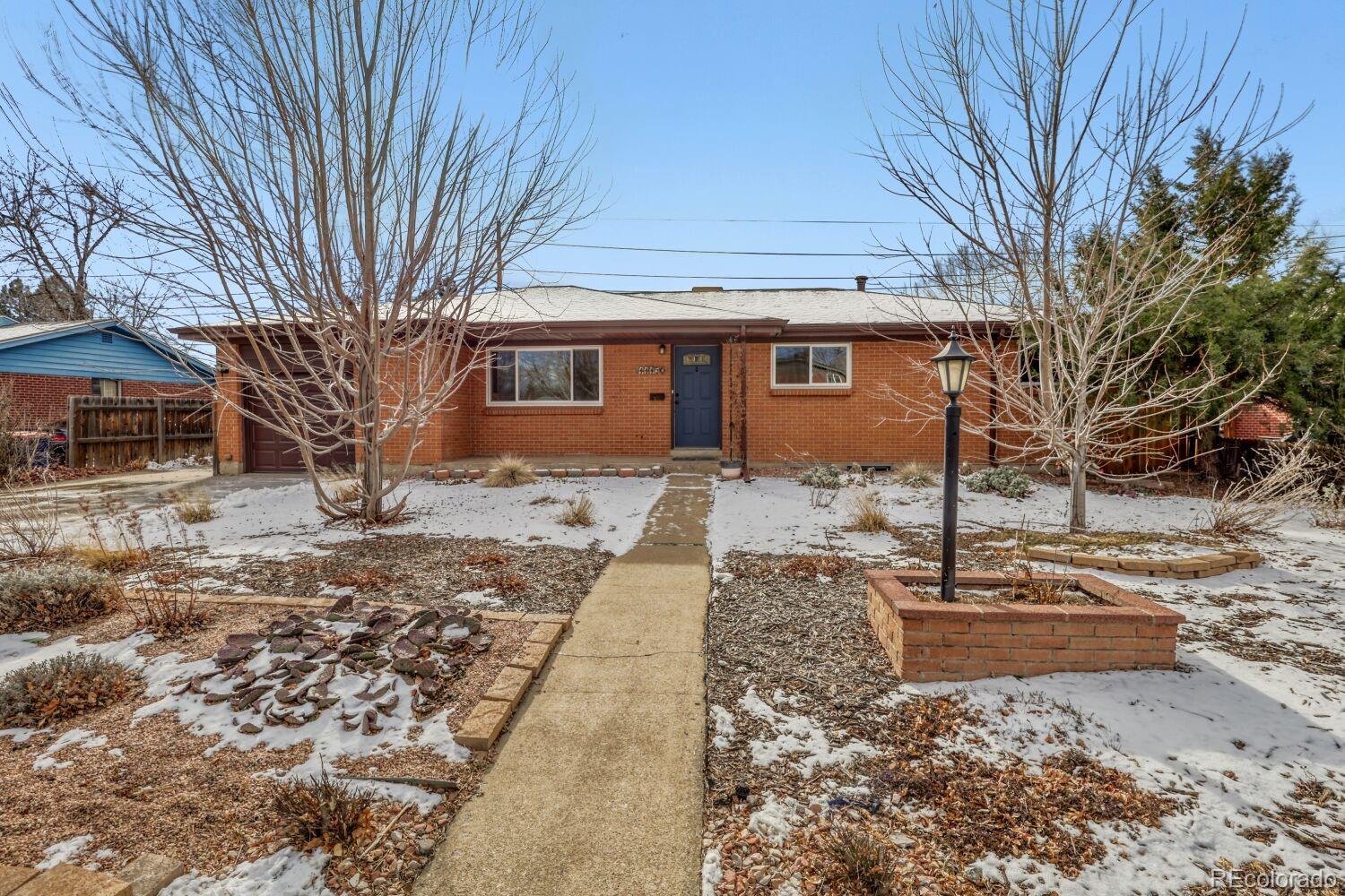 11150 w 60th avenue, Arvada sold home. Closed on 2026-02-13 for $645,000.