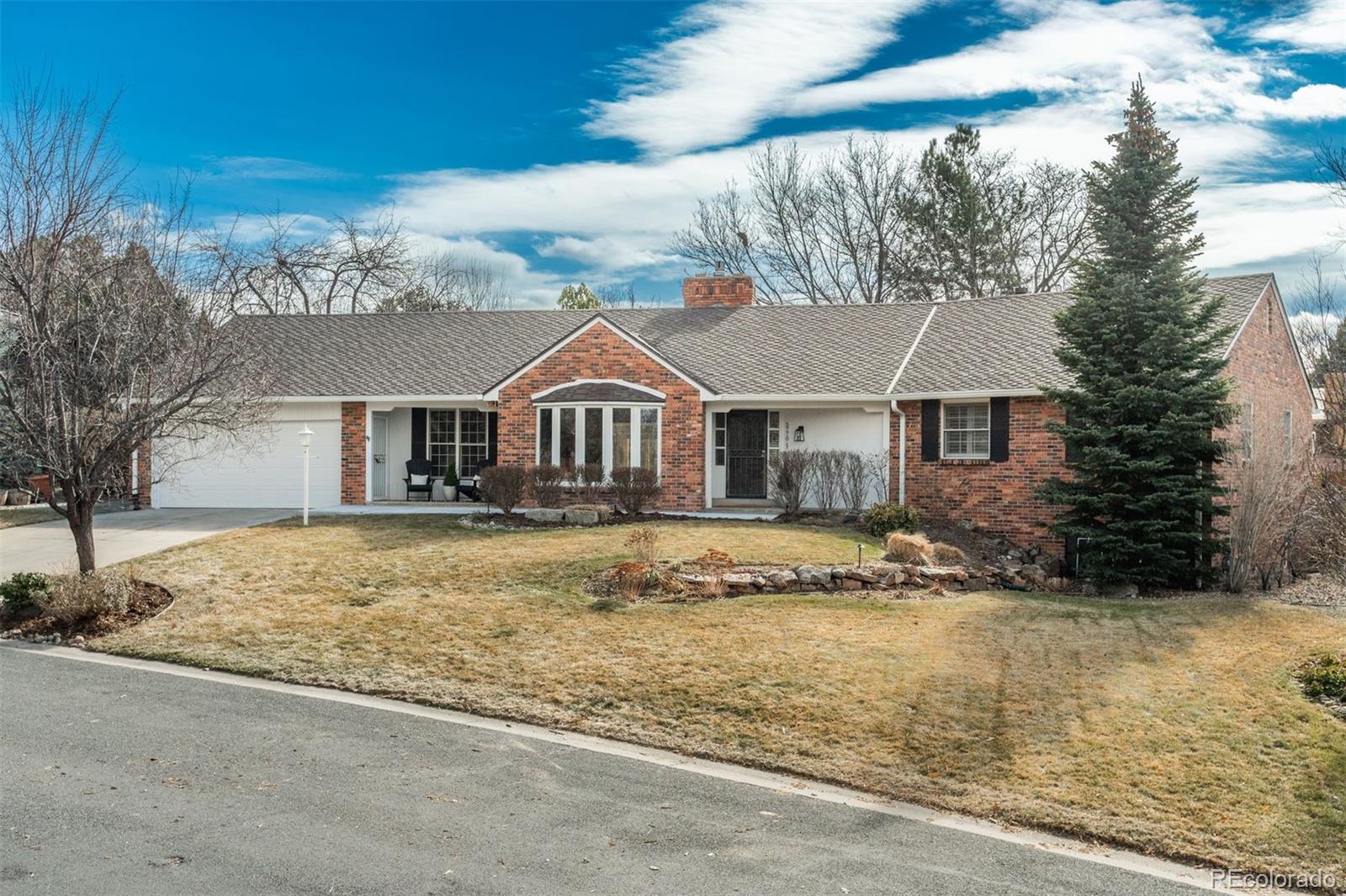  Englewood Home | MLS #: 41630695770 E Nassau Place, Englewood Beds: 4 Baths: 3 Price: $1,750,000