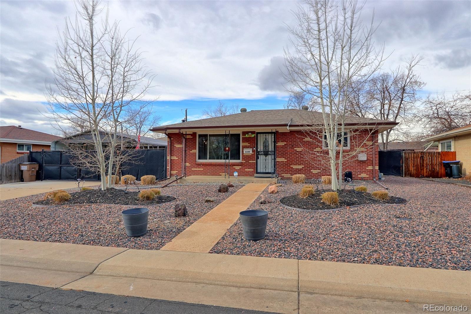 Lamar Heights Arvada Home | MLS #: 19225686349  Ingalls Street, Arvada Beds: 3 Baths: 2 Price: $550,000