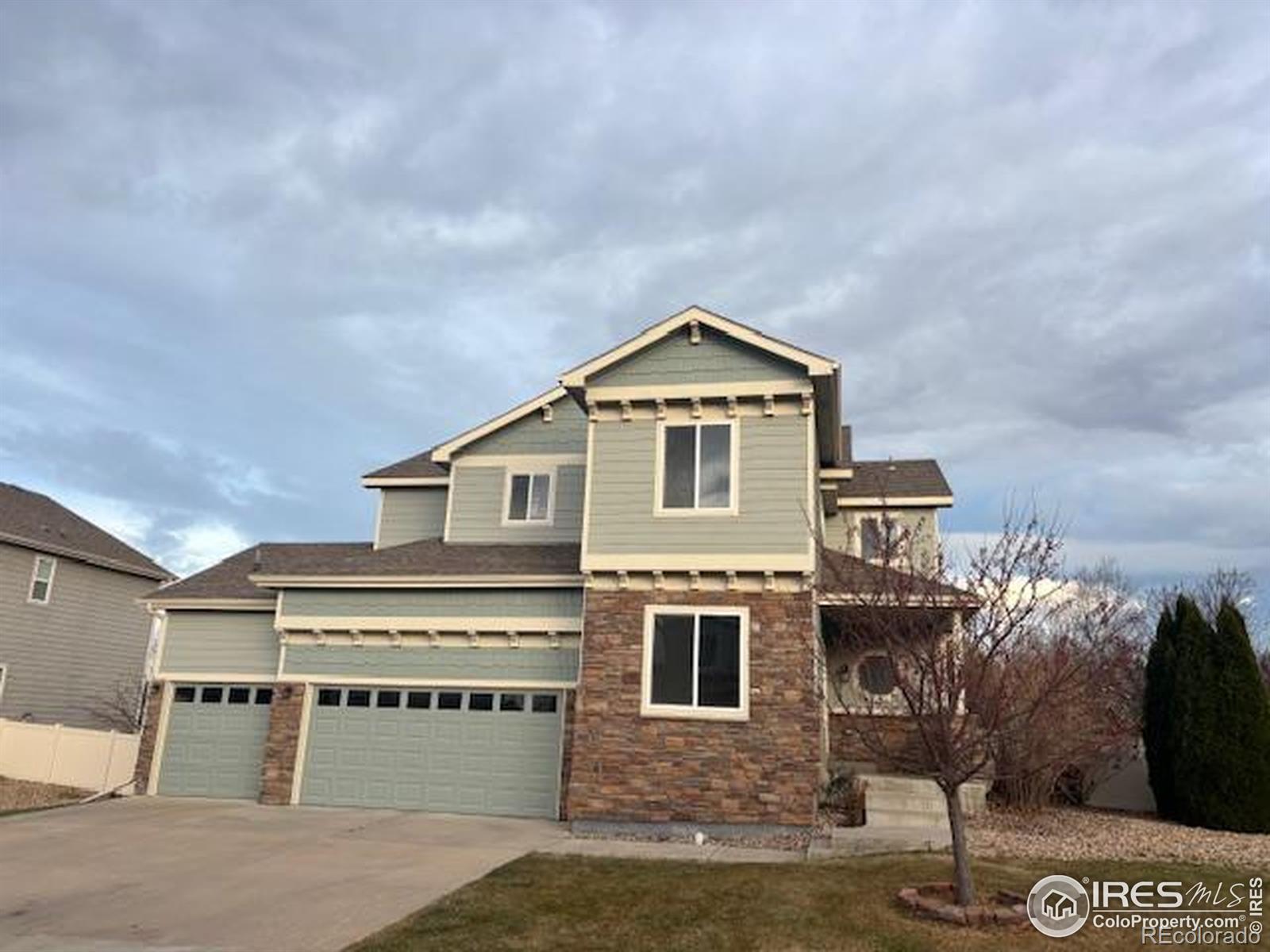 Fossil Ridge Windsor Home | MLS #: 45678910482625204  Mountaineer Drive, Windsor Beds: 5 Baths: 4 Price: $659,000