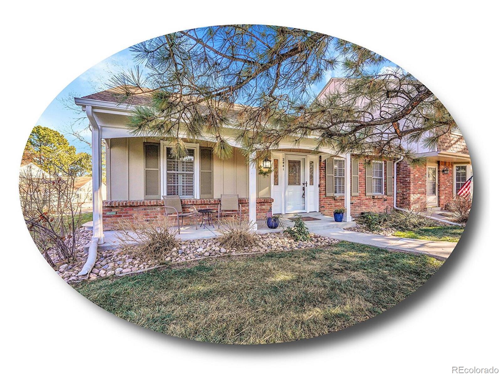The Knolls Centennial Condo / Townhome | MLS #: 78605882441 E Geddes Avenue , Centennial Beds: 3 Baths: 3 Price: $499,900