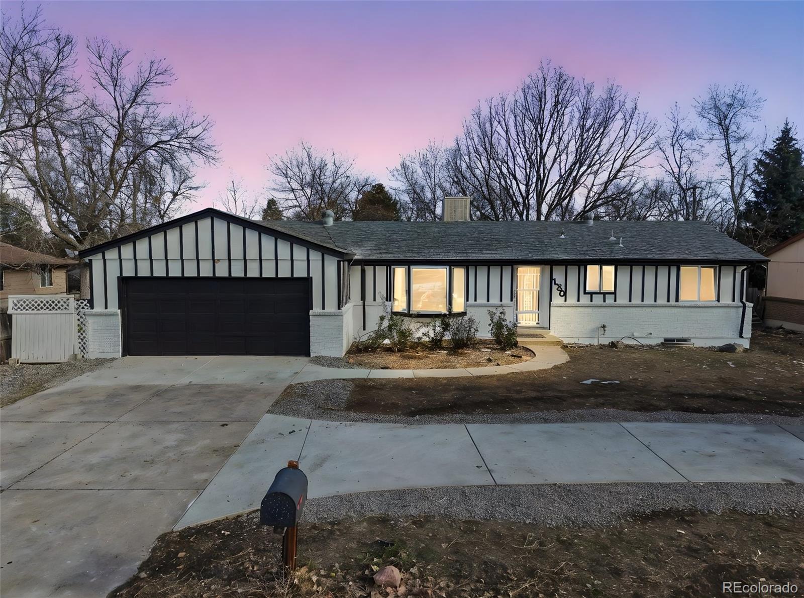 Meadowlark Hills Lakewood Home | MLS #: 8827176130  Garrison Street, Lakewood Beds: 5 Baths: 2 Price: $625,000