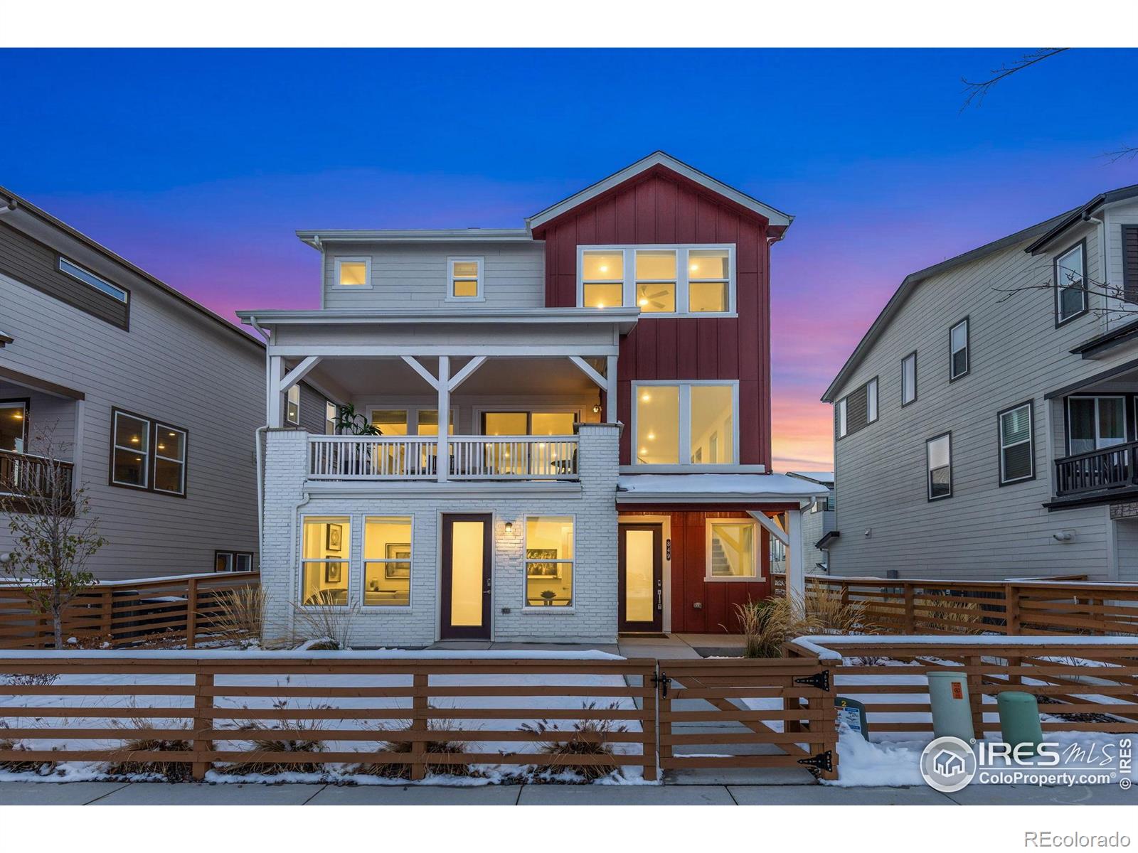 849 furrow way, Lafayette sold home. Closed on 2026-03-02 for $810,000.