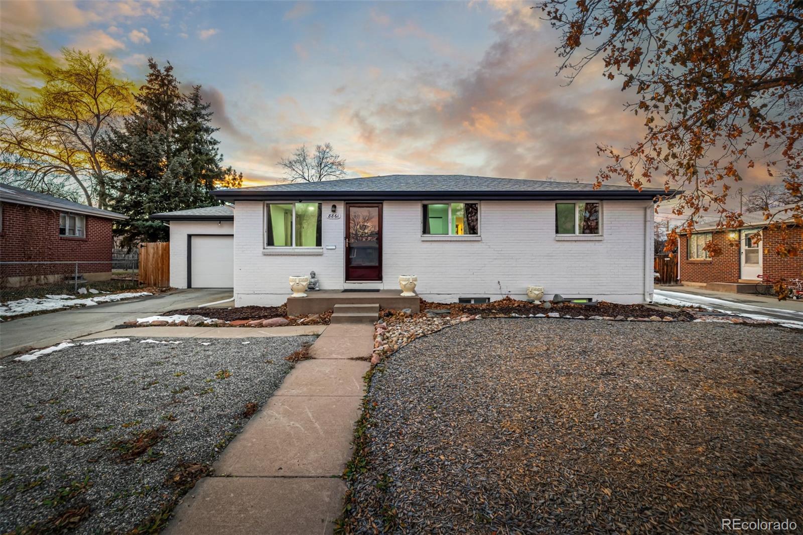 Shaw Heights Westminster Home | MLS #: 67945428861  Hastings Way, Westminster Beds: 4 Baths: 2 Price: $520,000