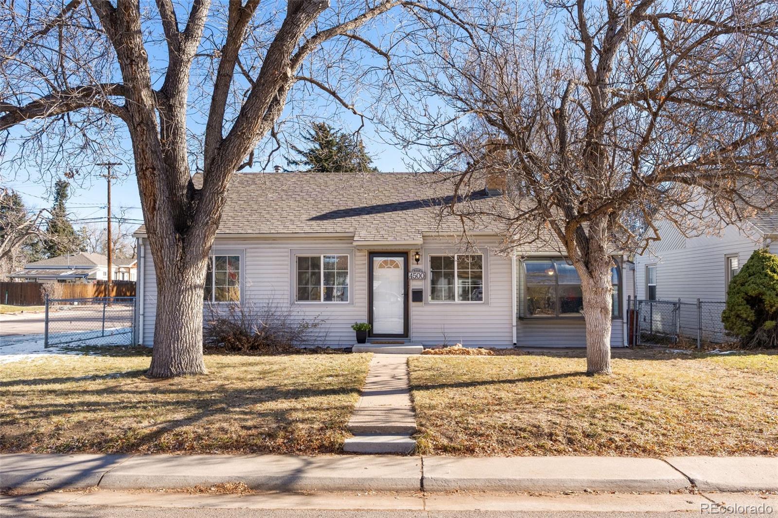 Broadway Heights Englewood Home | MLS #: 99134344500 S Washington Street, Englewood Beds: 3 Baths: 1 Price: $425,000