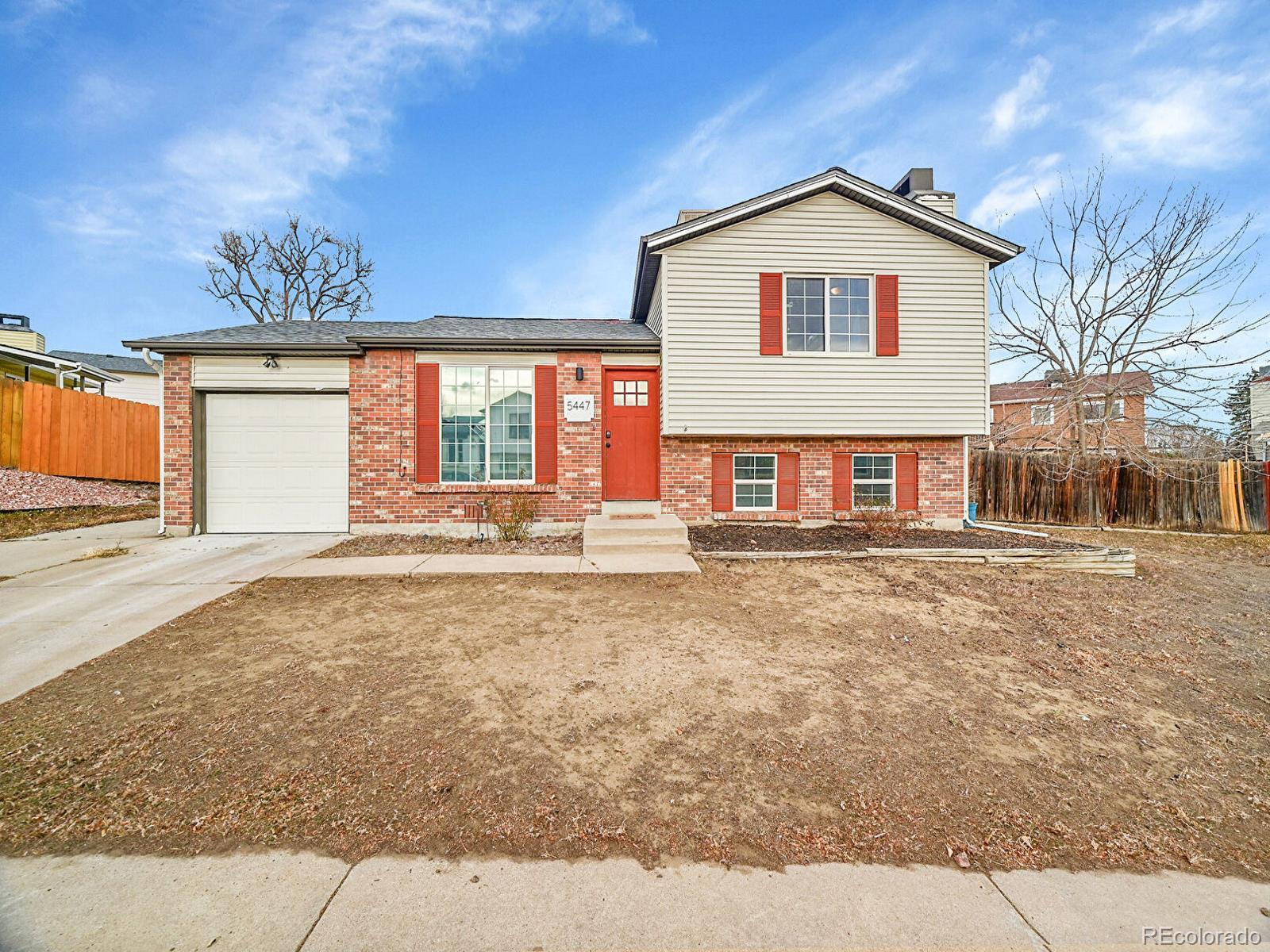 Grange Creek Thornton Home | MLS #: 98654195447 E 111th Drive, Thornton Beds: 3 Baths: 2 Price: $399,900