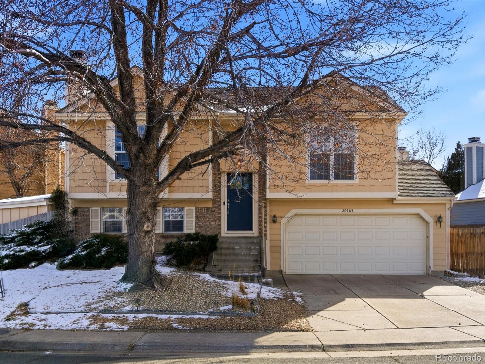 Green Valley Ranch Denver Home | MLS #: 867230620762 E 44th Avenue, Denver Beds: 3 Baths: 2 Price: $449,900