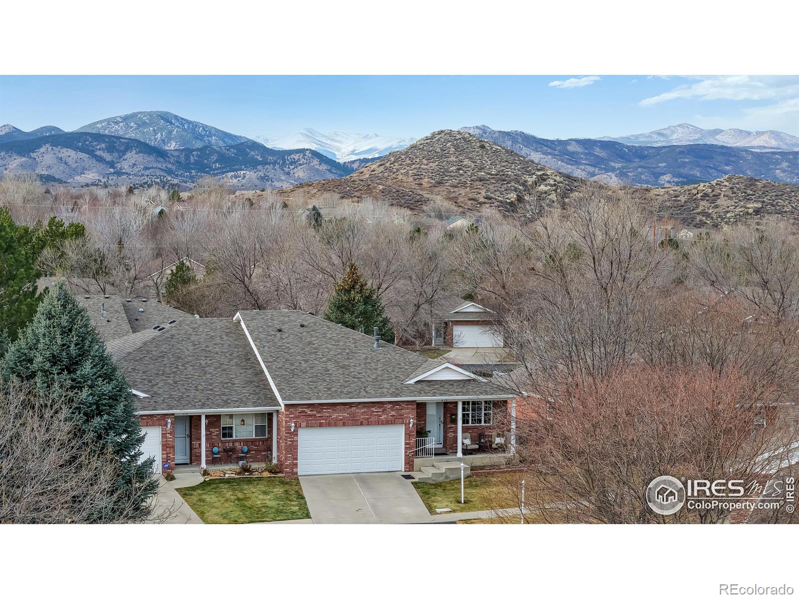 Mariana Butte Loveland Home | MLS #: 4567891048272274  Shupe Circle, Loveland Beds: 3 Baths: 3 Price: $484,900