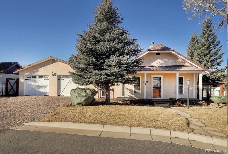 202 s 4th street, Westcliffe sold home. Closed on 2026-07-15 for $549,400.