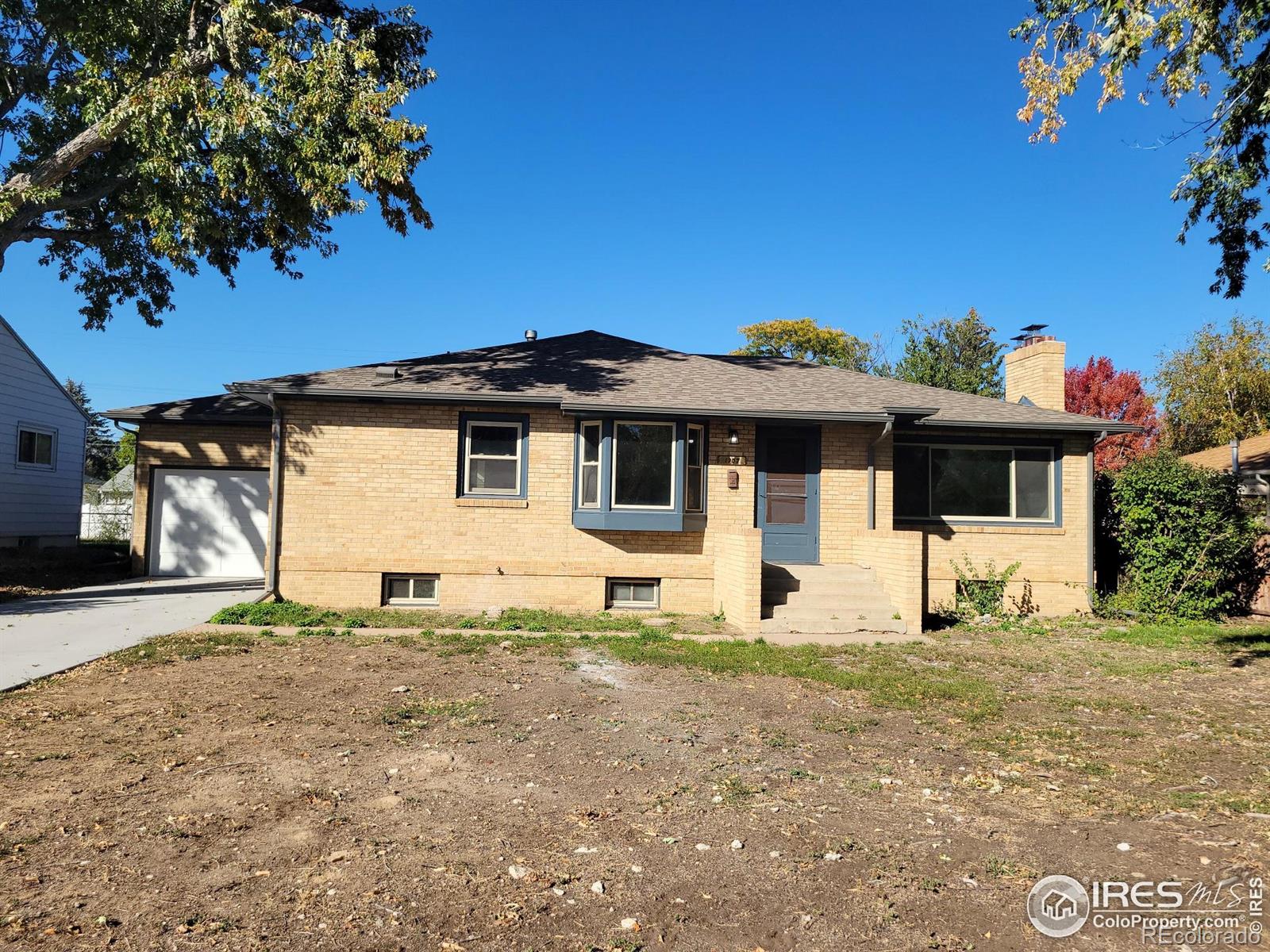 1907  14th street, Greeley sold home. Closed on 2025-12-05 for $415,000.