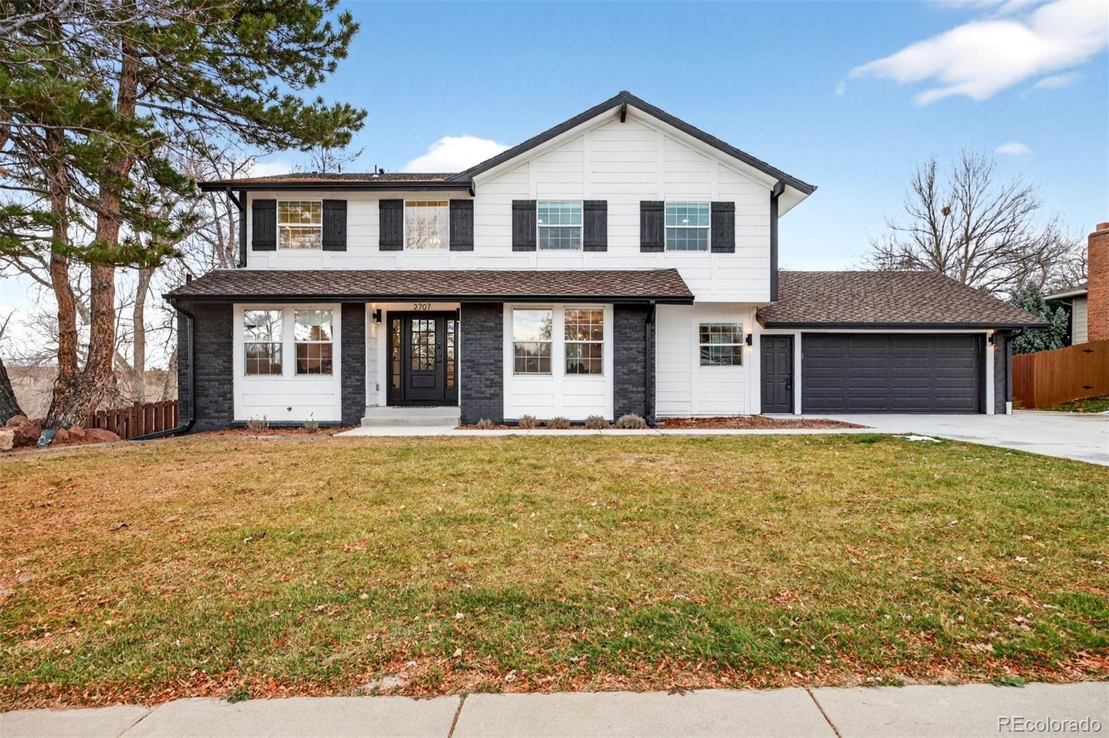 Forest Park Centennial Home | MLS #: 91650862707 E Jamison Avenue, Centennial Beds: 6 Baths: 5 Price: $1,100,000