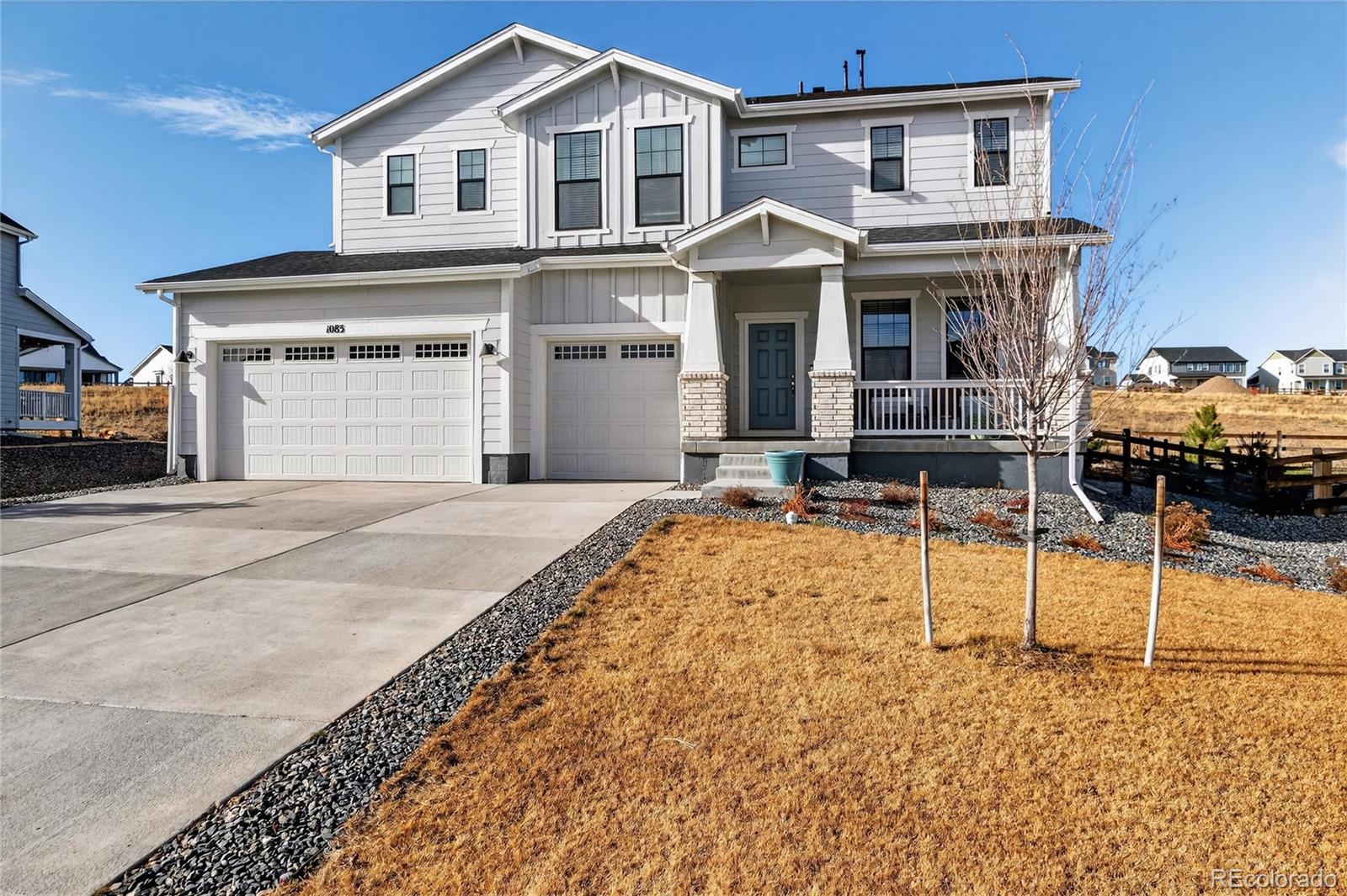  Elizabeth Home | MLS #: 77053431083  Elbridge Drive, Elizabeth Beds: 4 Baths: 4 Price: $699,000