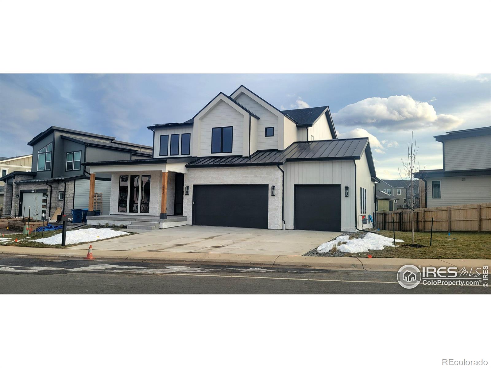  Louisville Home | MLS #: 4567891048283922  Eldorado Lane, Louisville Beds: 4 Baths: 4 Price: $2,000,000