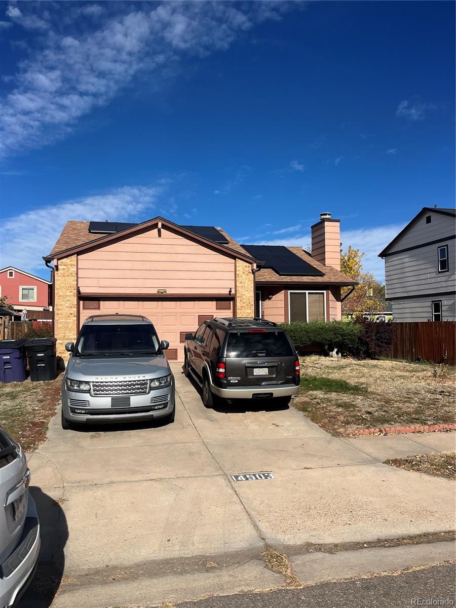 Deer Trail Denver Home | MLS #: 441062614503 E 44th Avenue, Denver Beds: 3 Baths: 2 Price: $359,900