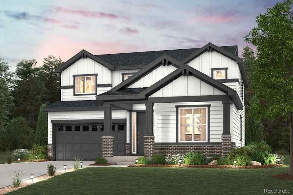 1367  orchard street, Brighton sold home. Closed on 2026-04-29 for $616,990.