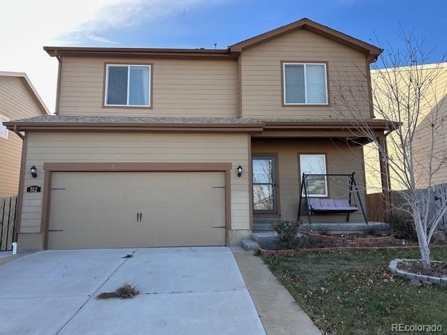  Brighton Home | MLS #: 5556010512  Vista Boulevard, Brighton Beds: 3 Baths: 3 Price: $419,000