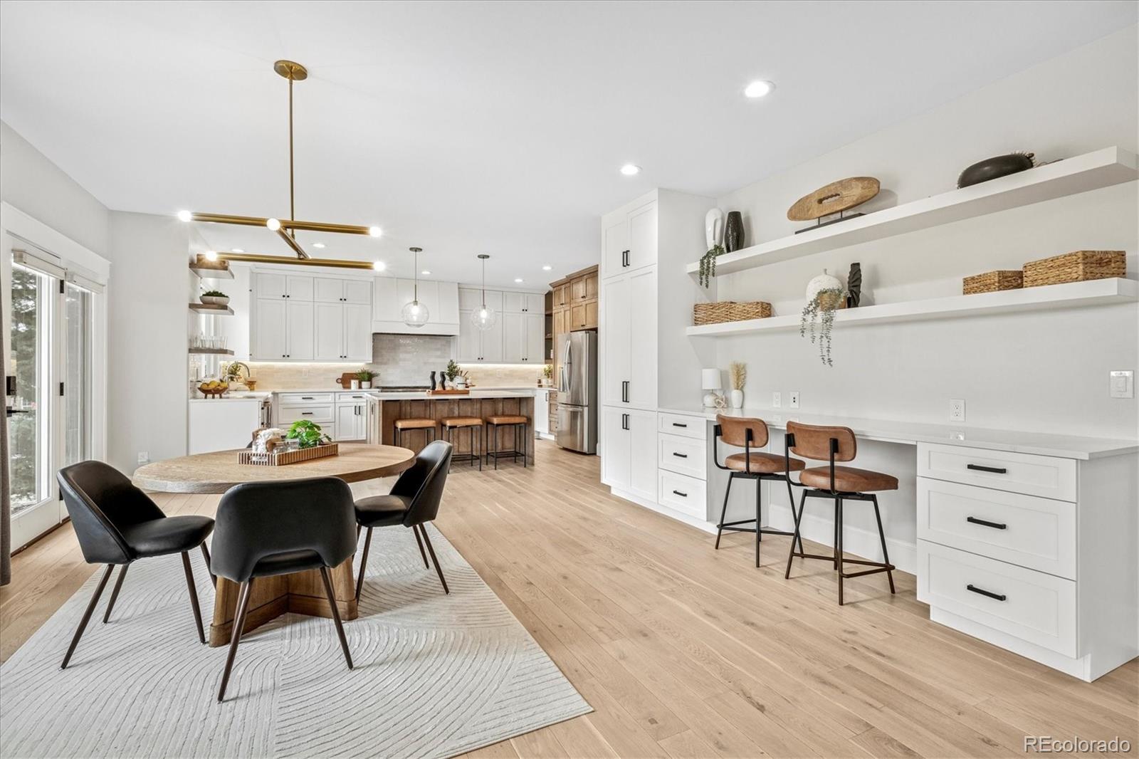 Pradera Parker Home | MLS #: 30164005334  Sedona Drive, Parker Beds: 6 Baths: 6 Price: $1,695,000