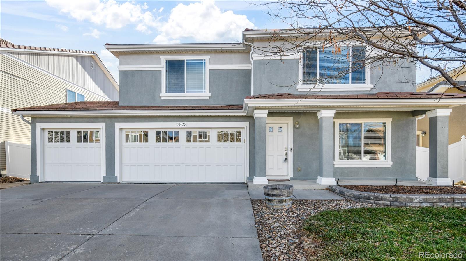 Fountain Home | MLS #: 77341887923  Enclave Lane, Fountain Beds: 4 Baths: 4 Price: $545,000