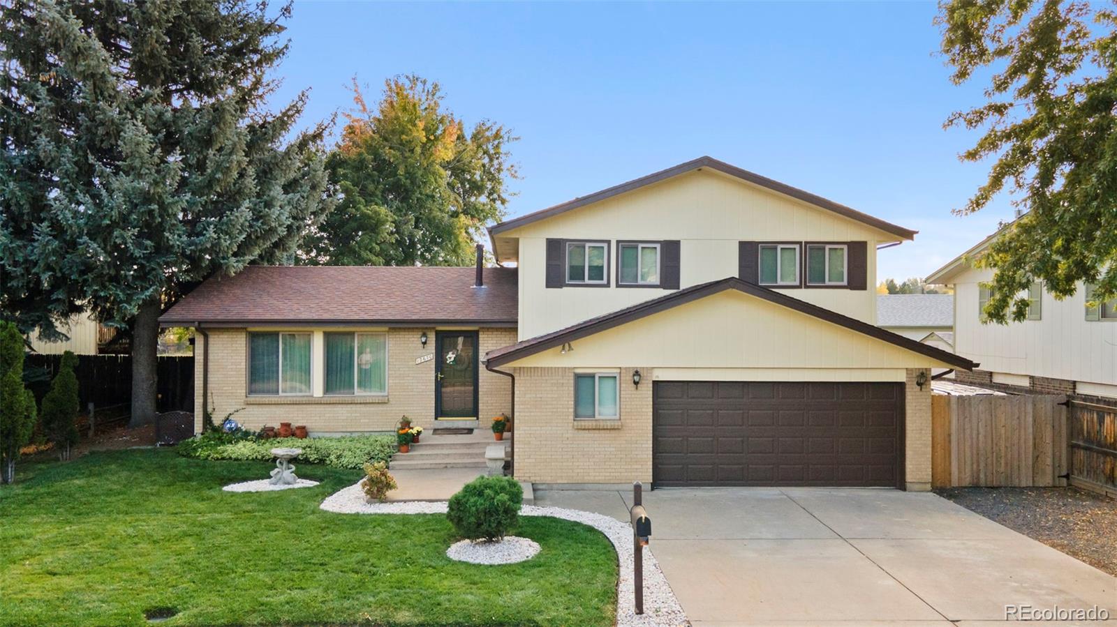 Ralston Estates Arvada Home | MLS #: 754397312670 W 66th Place, Arvada Beds: 5 Baths: 4 Price: $750,000
