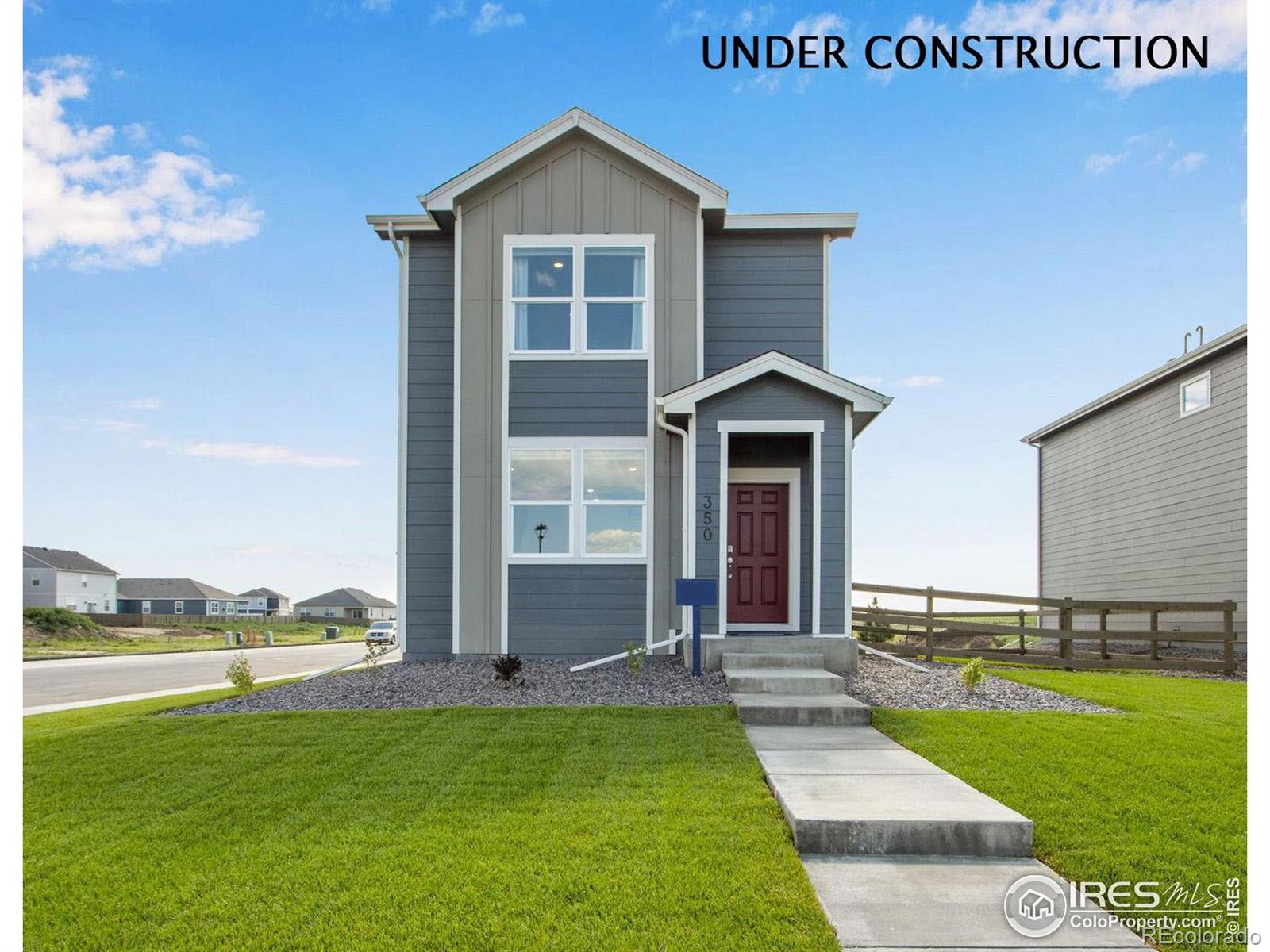 Tailholt Severance Home | MLS #: 4567891048295384  Tailholt Avenue, Severance Beds: 3 Baths: 2 Price: $369,900