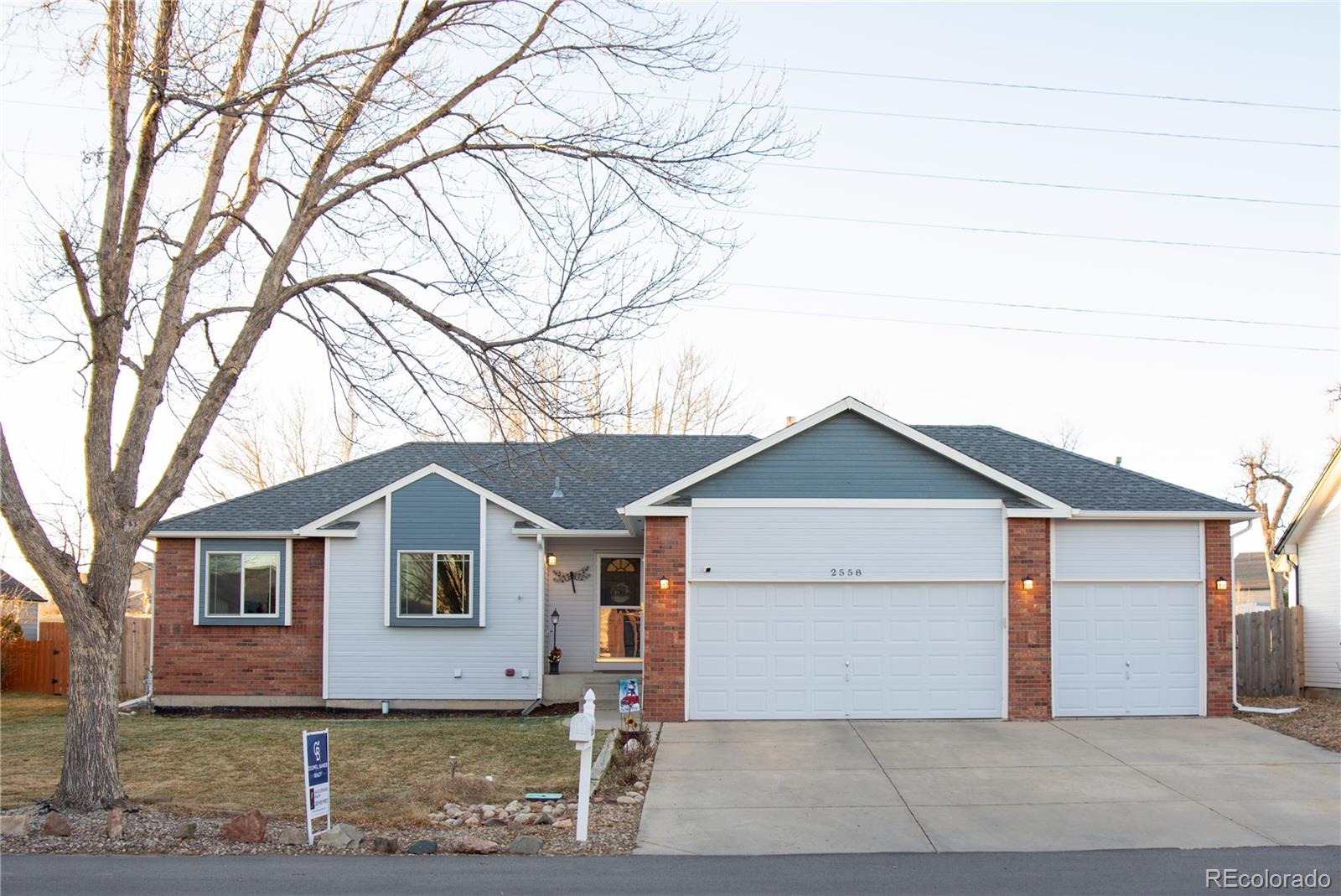  Mead Home | MLS #: 78806882558  Jarett Drive, Mead Beds: 5 Baths: 3 Price: $539,900