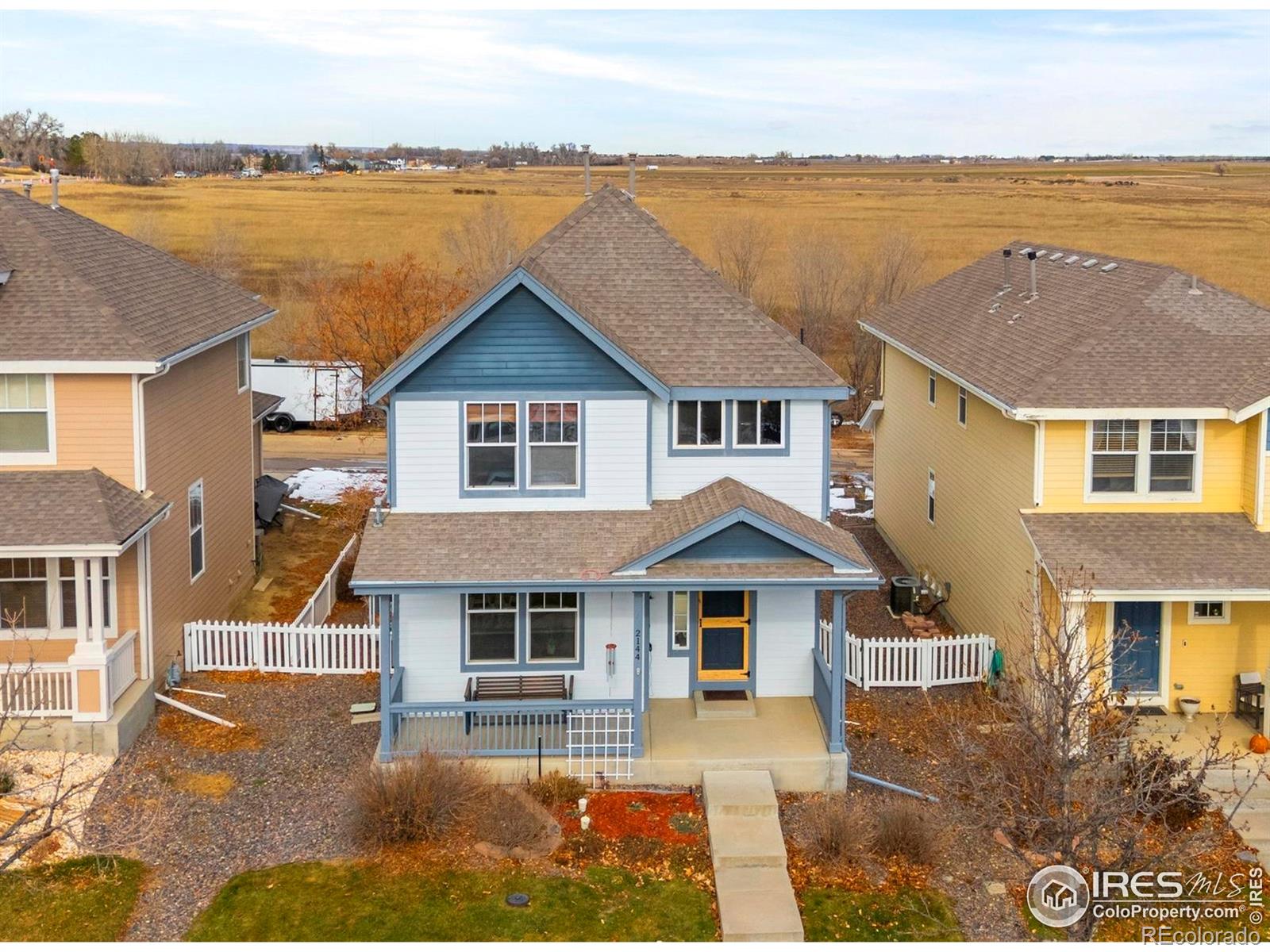 Mountain Vista Fort Collins Home | MLS #: 45678910482962144  Brightwater Drive, Fort Collins Beds: 4 Baths: 3 Price: $450,000
