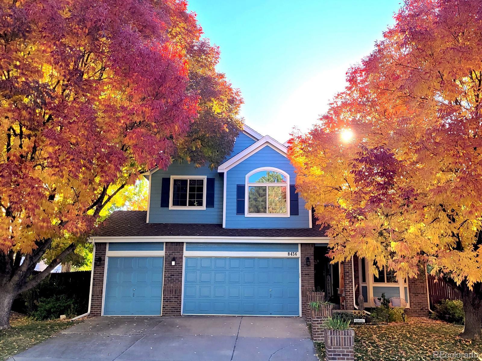8436  pierson court, Arvada sold home. Closed on 2026-01-16 for $875,000.