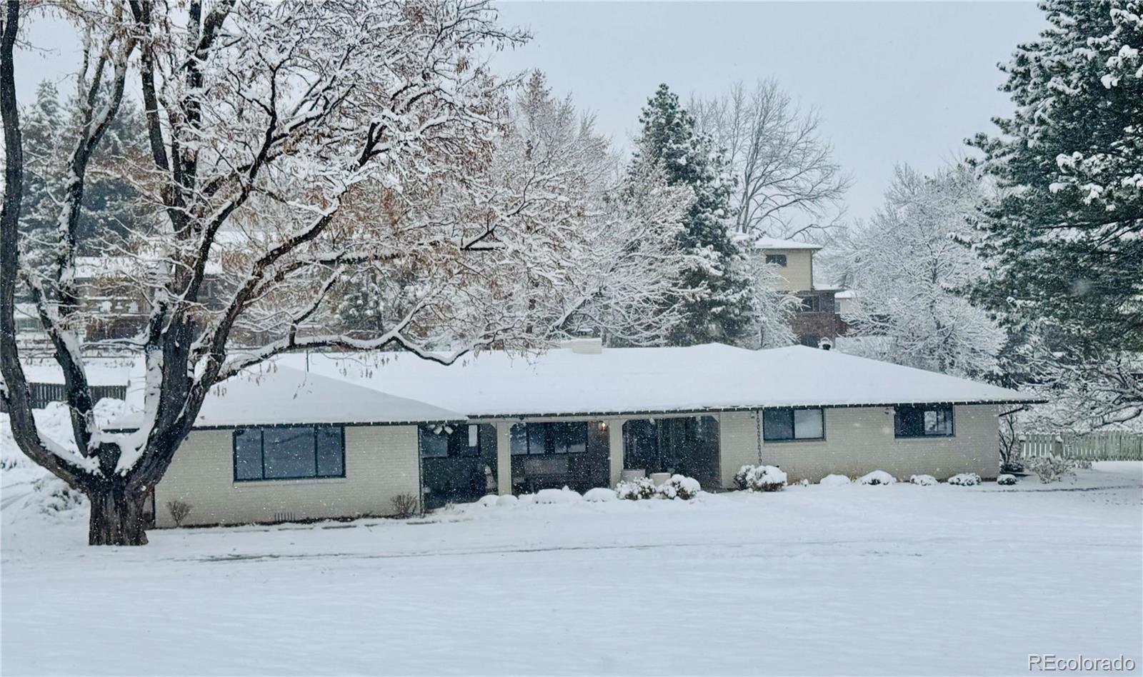 Bow Mar Littleton Home | MLS #: 62496124555 W Wagon Trail Road, Littleton Beds: 4 Baths: 3 Price: $0