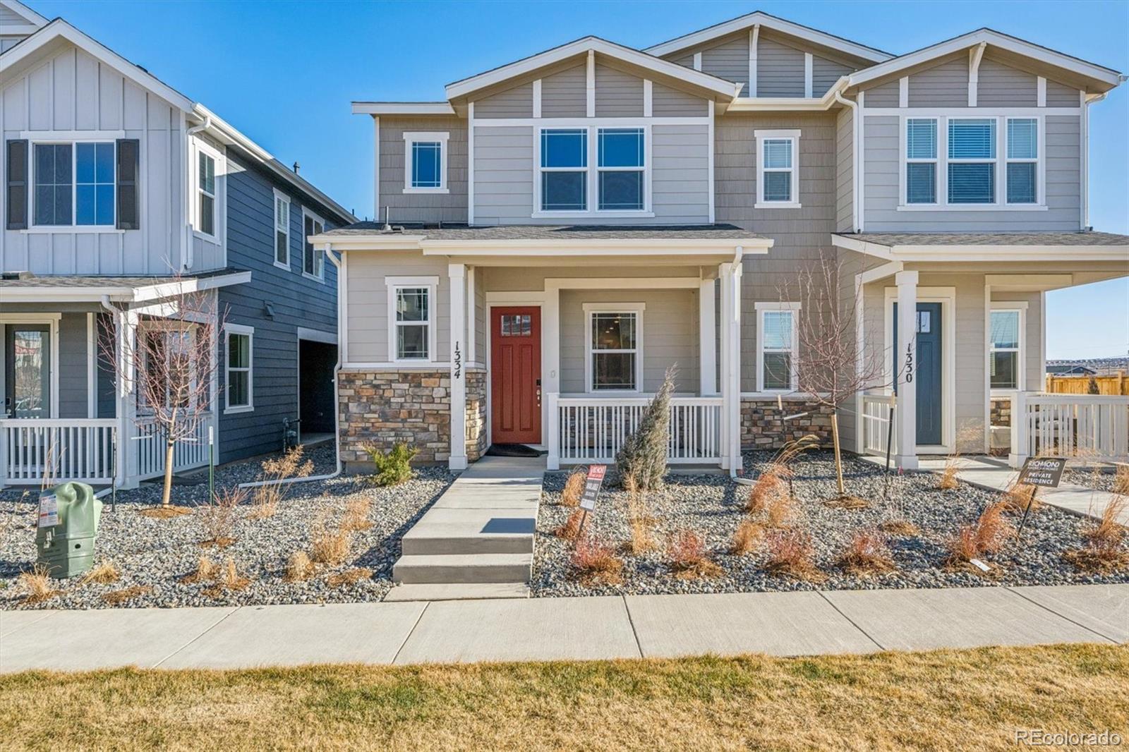 Parkdale Erie Home | MLS #: 81865111334  Penner Drive, Erie Beds: 3 Baths: 3 Price: $499,950