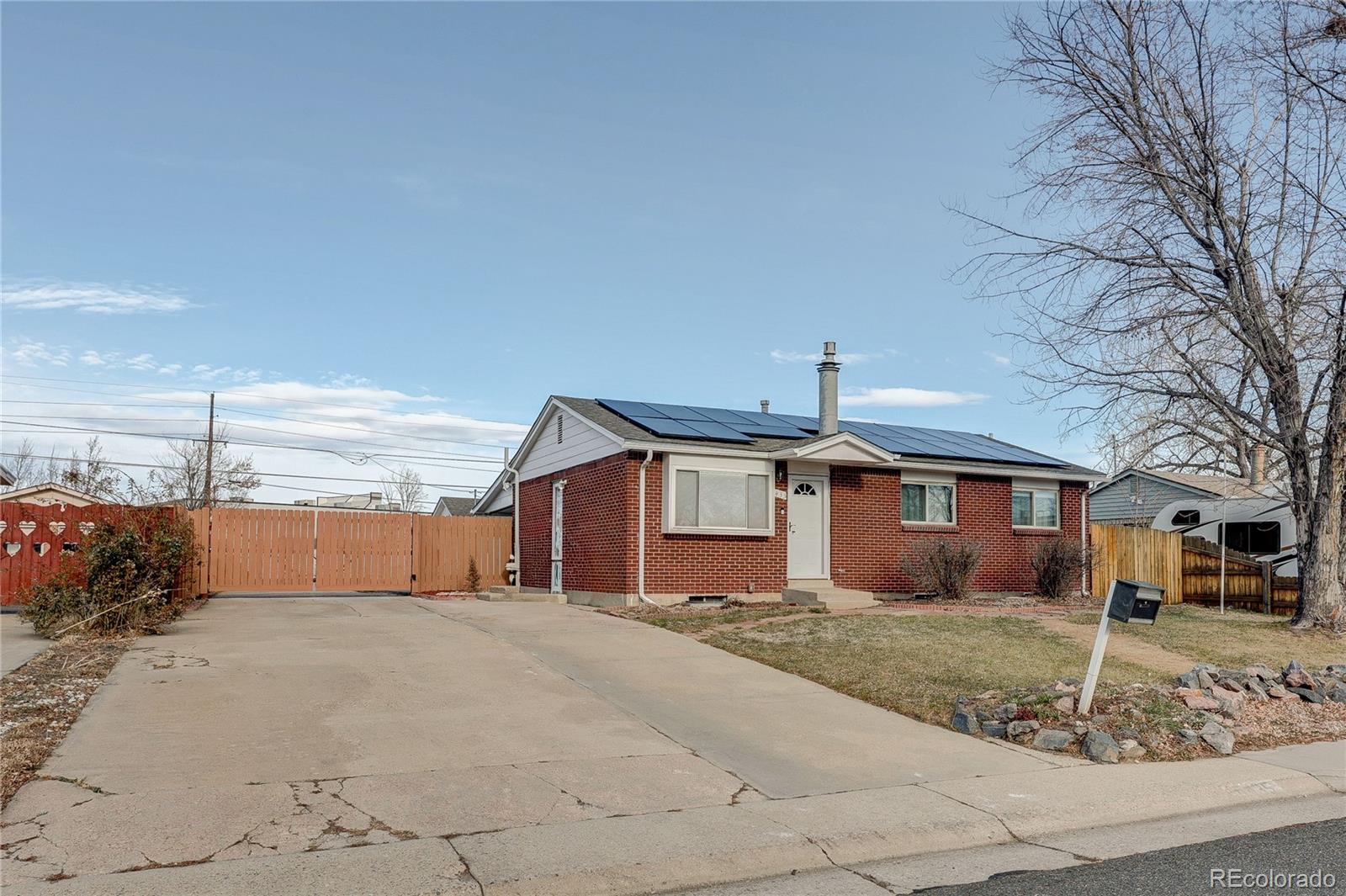 Far Horizons Arvada Home | MLS #: 49775875435 W 86th Avenue, Arvada Beds: 5 Baths: 2 Price: $499,000