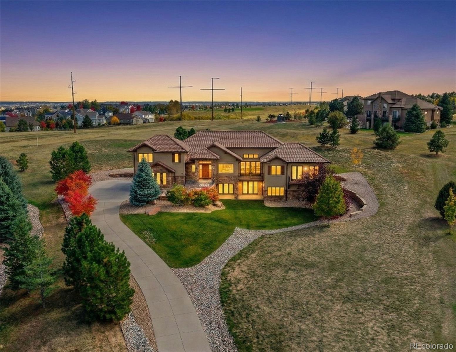 1548  amber court, Castle Rock sold home. Closed on 2026-05-15 for $1,250,000.