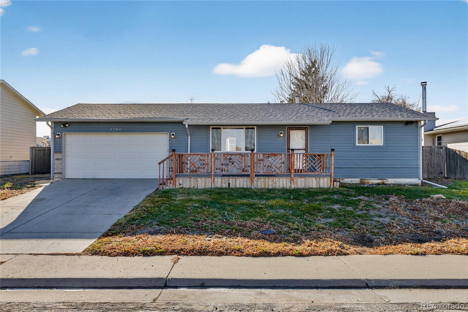 3700 e 89th avenue, Thornton sold home. Closed on 2026-01-27 for $375,000.