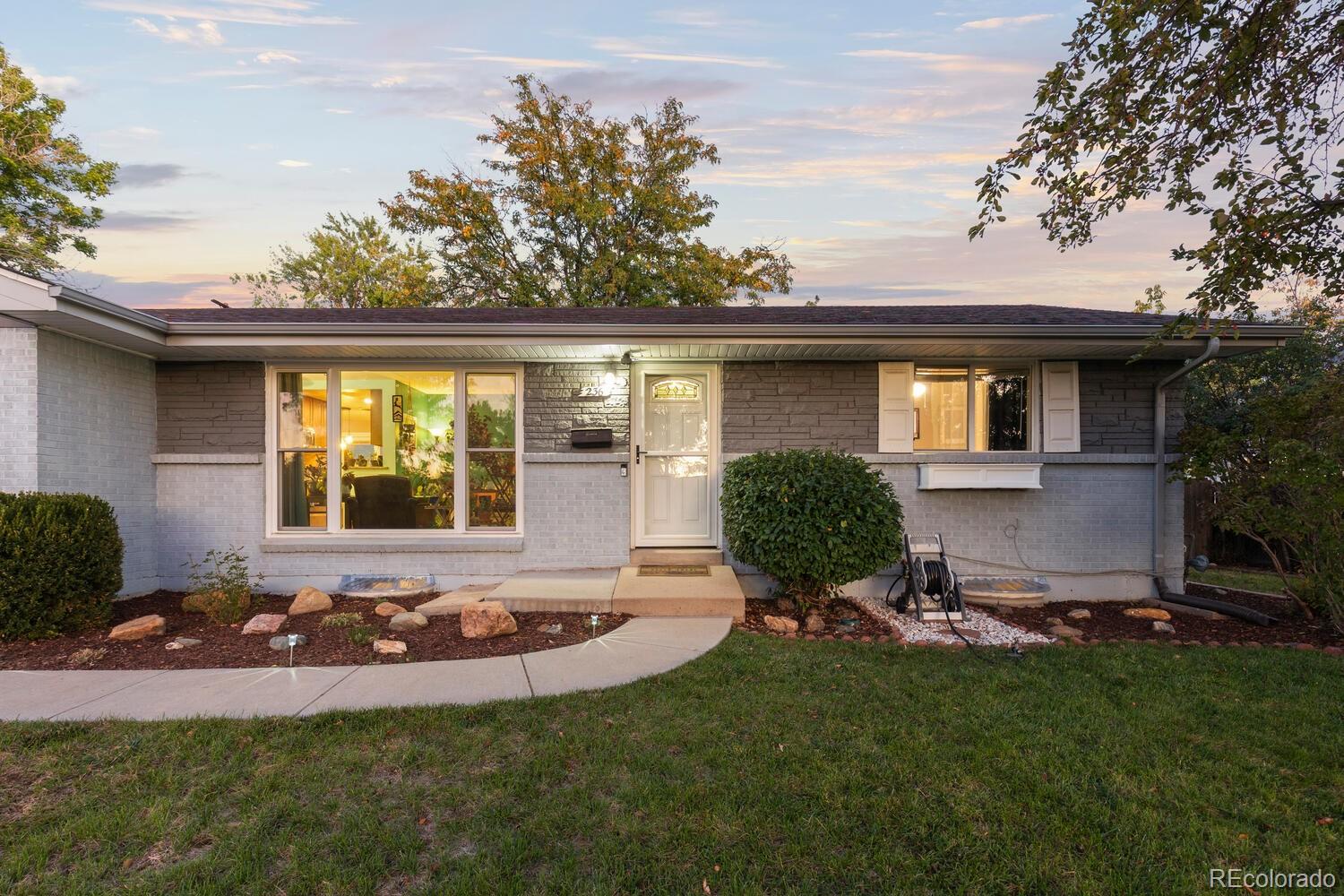 Highland Park Aurora Home | MLS #: 7745122236  Lima Street, Aurora Beds: 4 Baths: 3 Price: $499,000