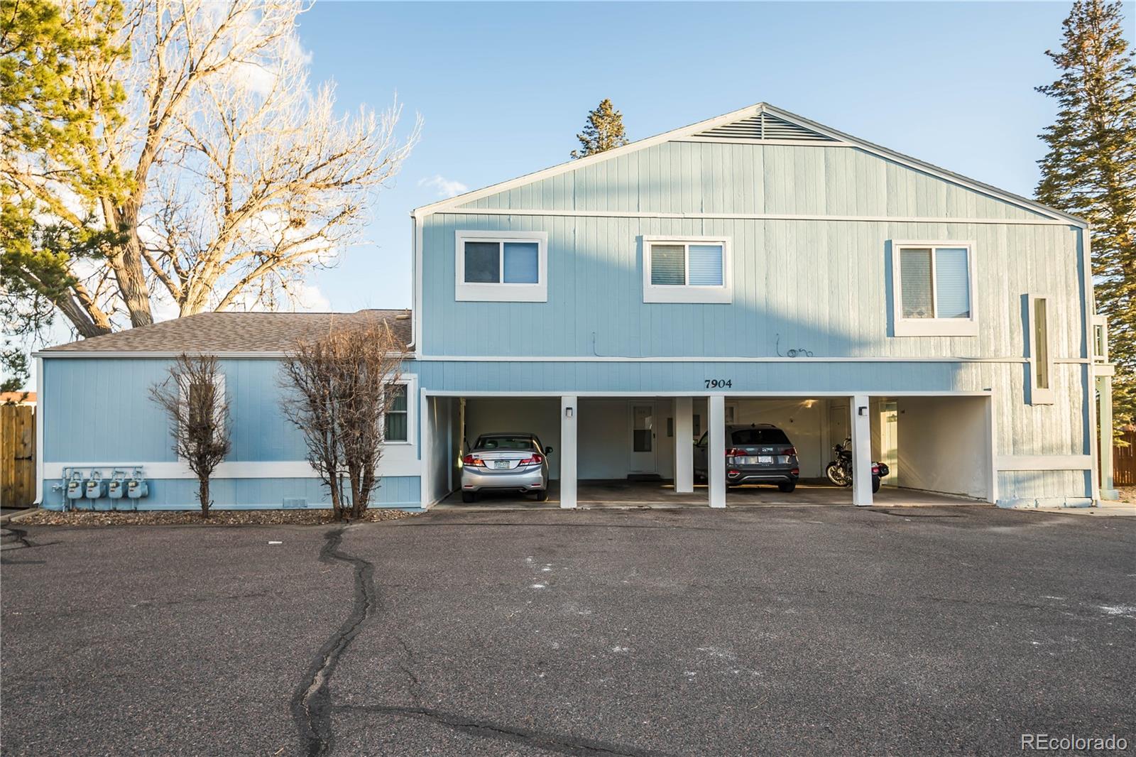 Westdale Arvada Condo / Townhome | MLS #: 23544507904  Chase Circle 146, Arvada Beds: 2 Baths: 1 Price: $264,973
