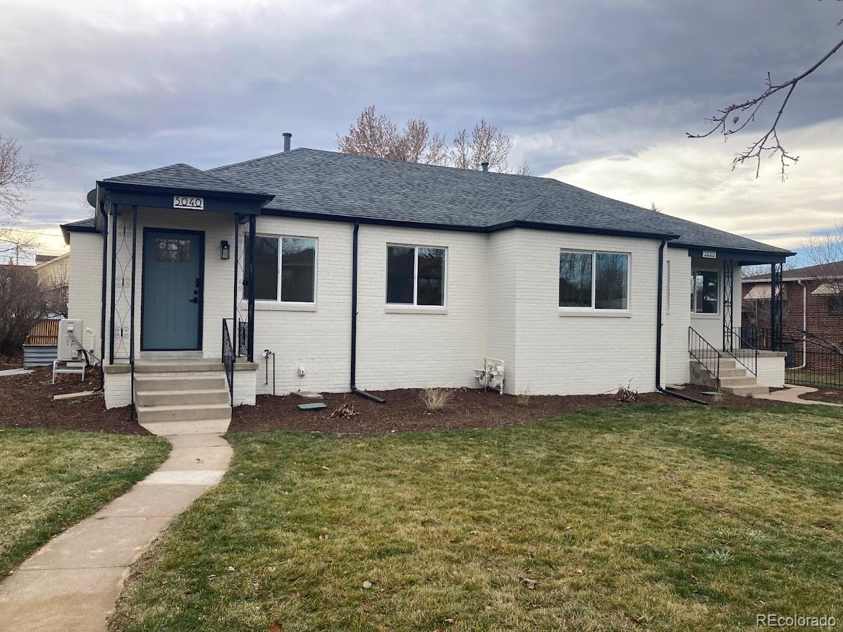 Sloans Denver Condo / Townhome | MLS #: 17780995040 W 33rd Avenue , Denver Beds: 2 Baths: 3 Price: $579,000