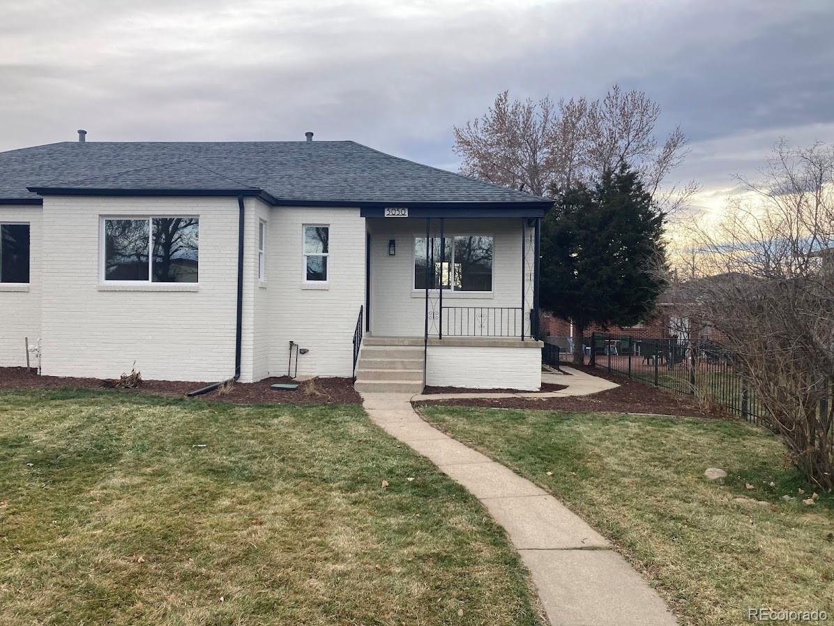 Sloans Denver Condo / Townhome | MLS #: 45184485050 W 33rd Avenue , Denver Beds: 2 Baths: 3 Price: $659,000