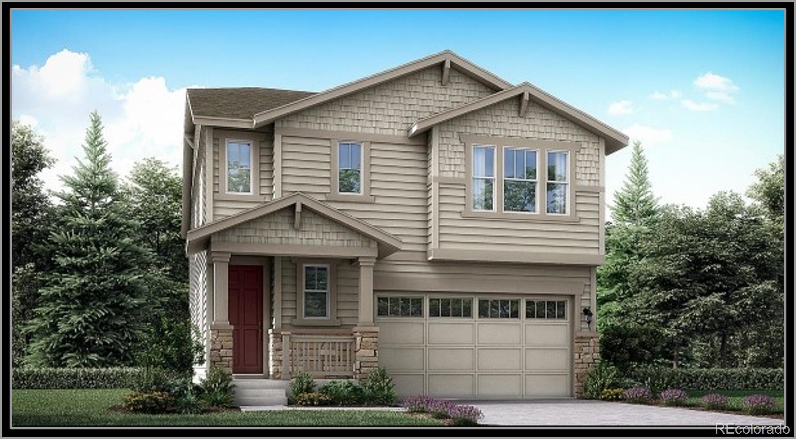  Thornton Home | MLS #: 318404114581  Hudson Street, Thornton Beds: 4 Baths: 3 Price: $709,700