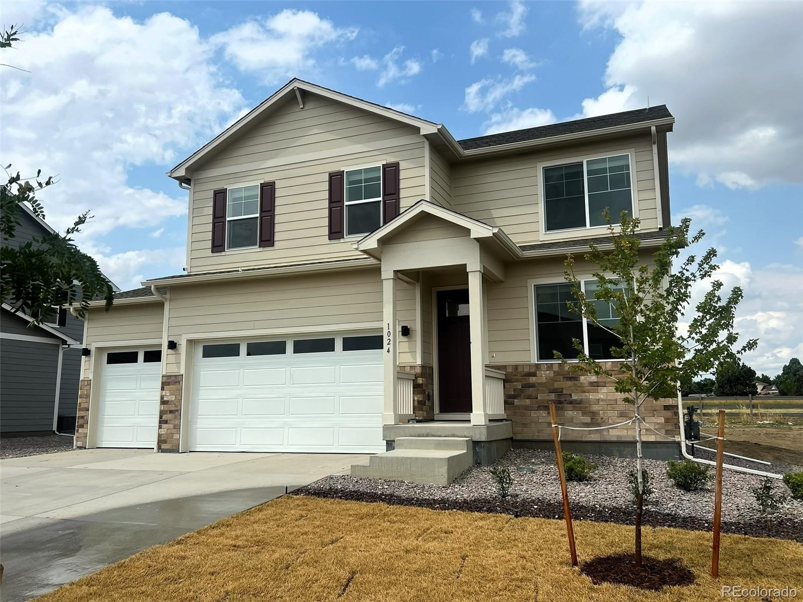 Vantage Berthoud Home | MLS #: 69508961864  Mount Monroe Drive, Berthoud Beds: 5 Baths: 4 Price: $609,900