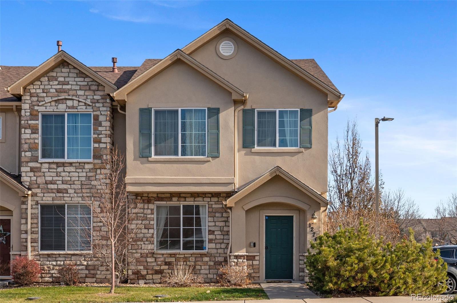Sage Creek Thornton Condo / Townhome | MLS #: 411984912768  Ivanhoe Street , Thornton Beds: 2 Baths: 3 Price: $379,900