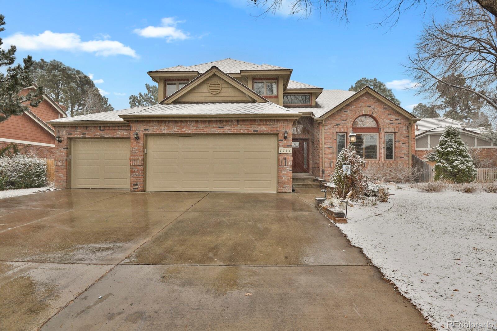 Southbridge Littleton Home | MLS #: 19229637772 S Louthan Street, Littleton Beds: 4 Baths: 3 Price: $925,000