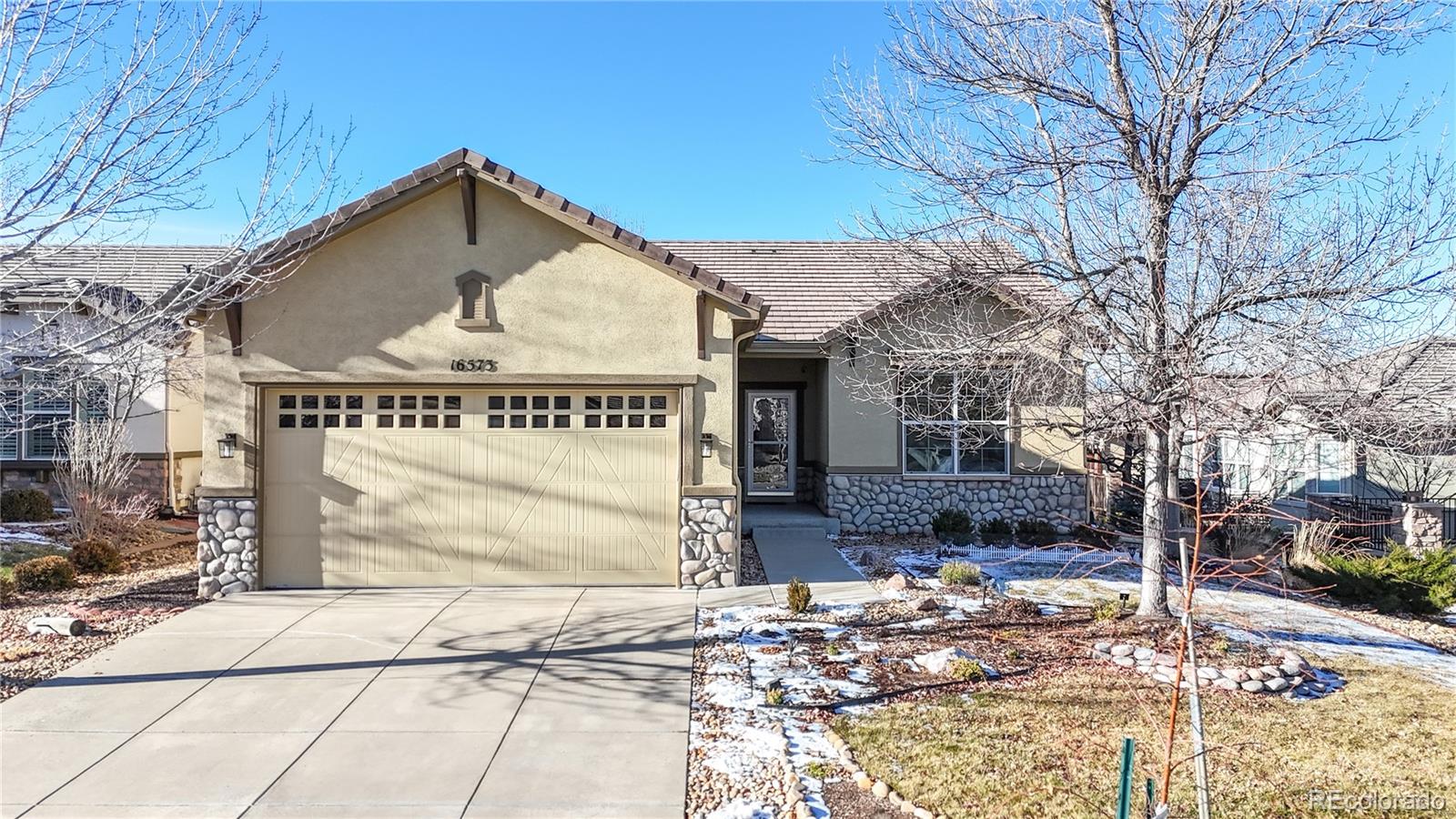 Anthem Broomfield Home | MLS #: 175101616573  Sherman Way, Broomfield Beds: 2 Baths: 2 Price: $690,000